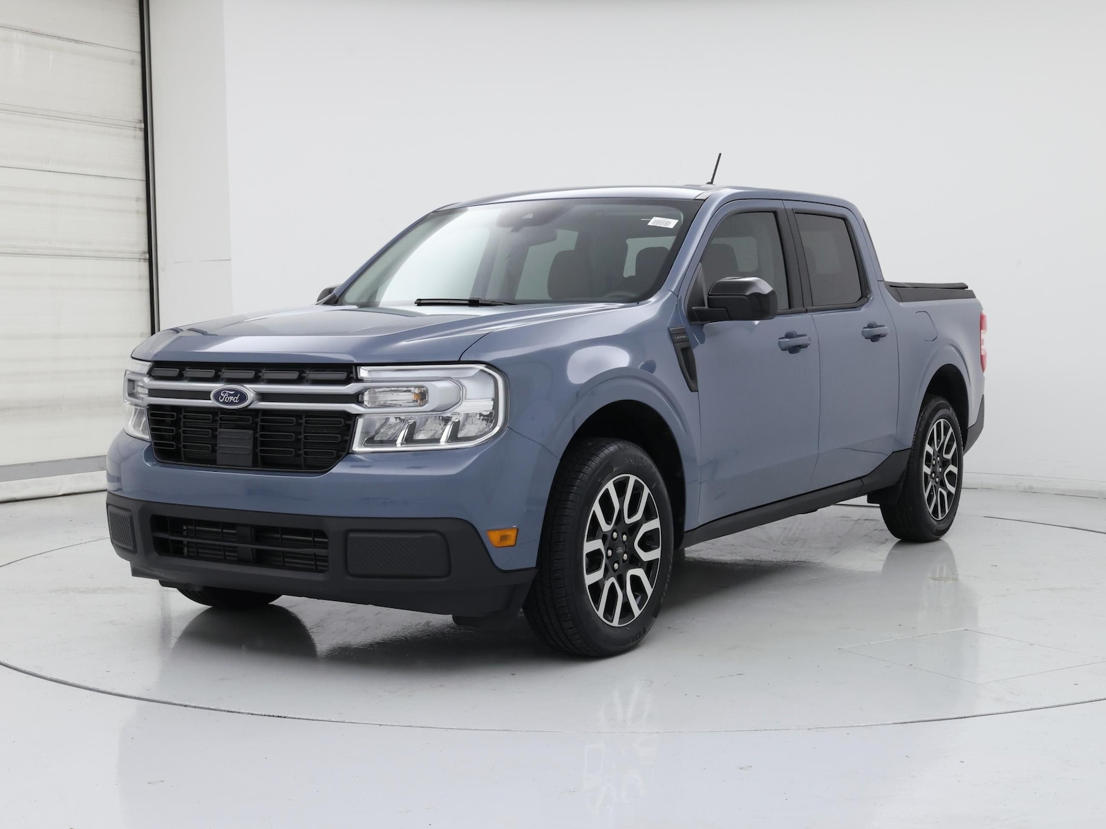 2024 Ford Maverick Lariat - Photo 5
