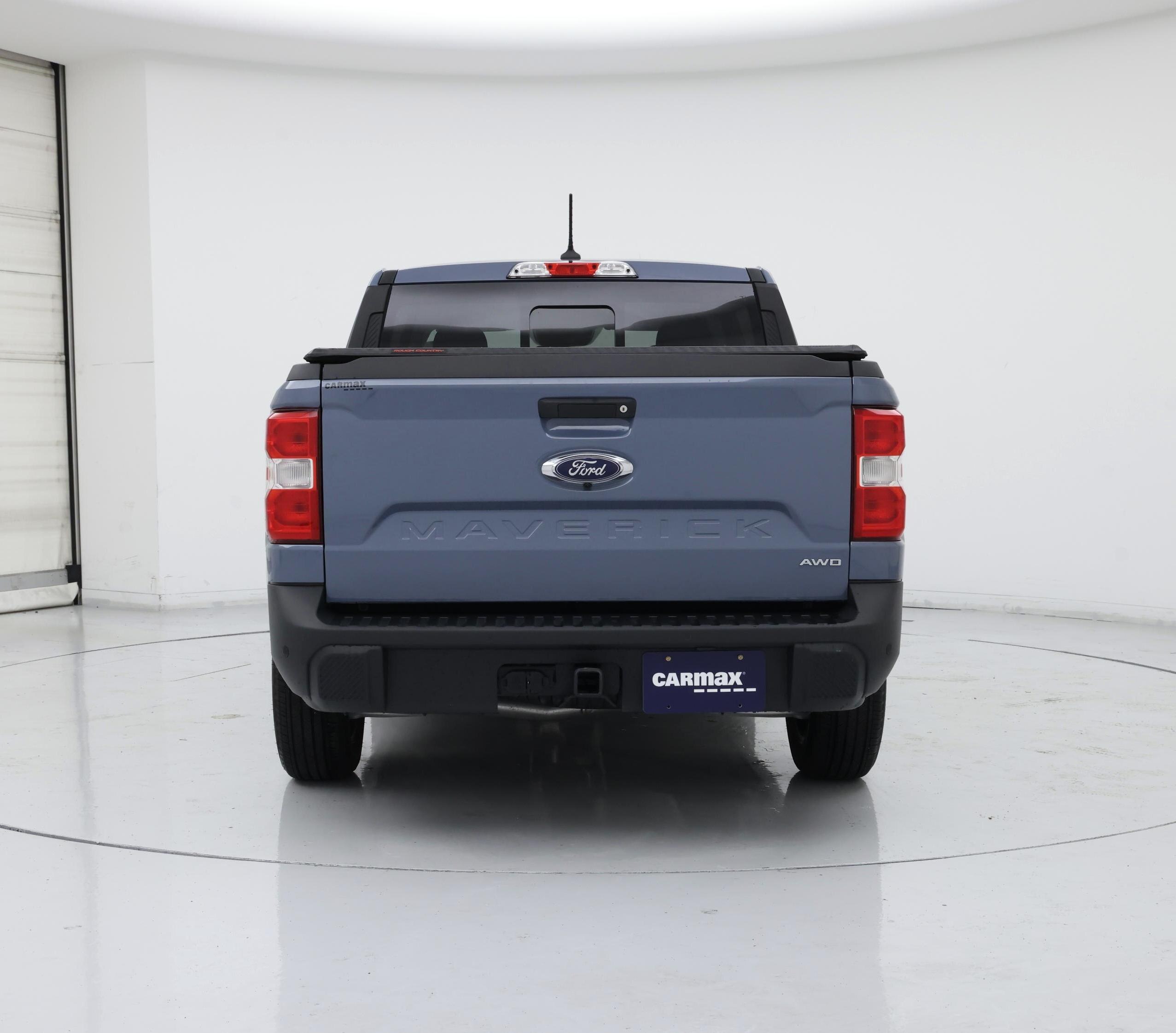 Thumbnail: 2024 Ford Maverick - 6