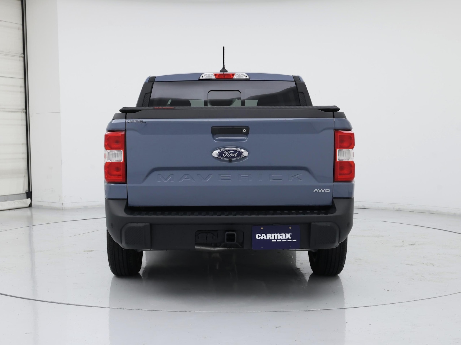 2024 Ford Maverick Lariat - Photo 7