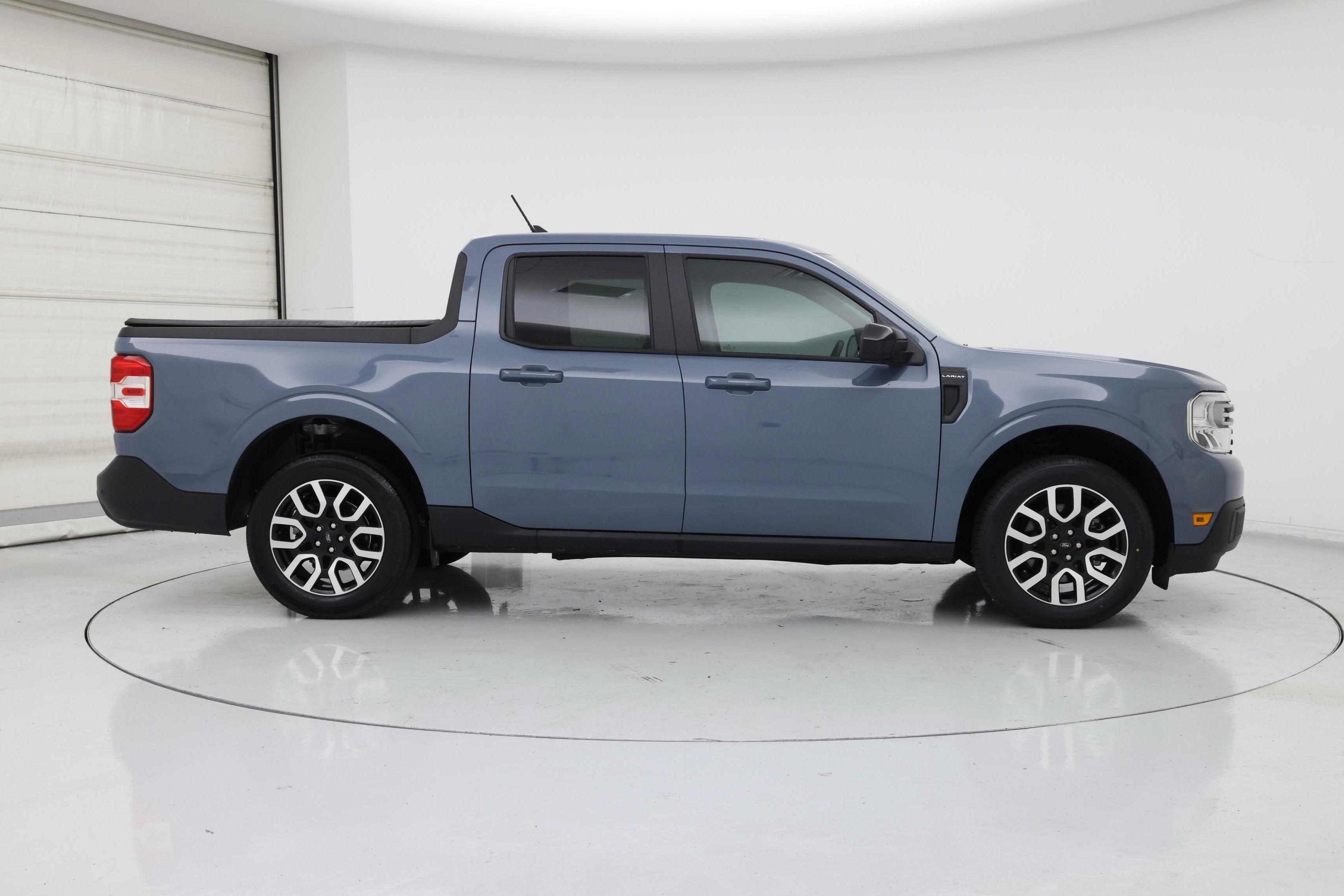 Thumbnail: 2024 Ford Maverick - 7