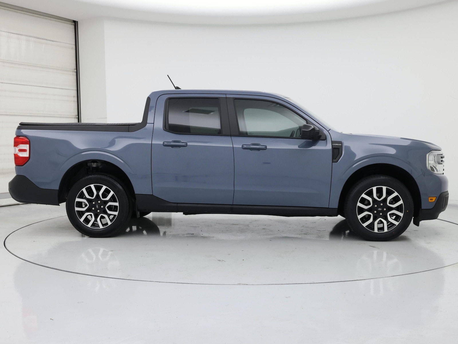 2024 Ford Maverick Lariat - Photo 8