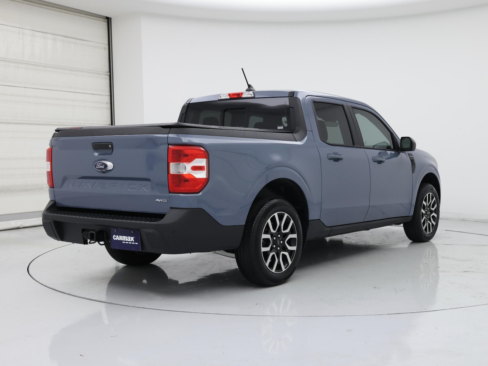 2024 Ford Maverick Lariat - Photo 9