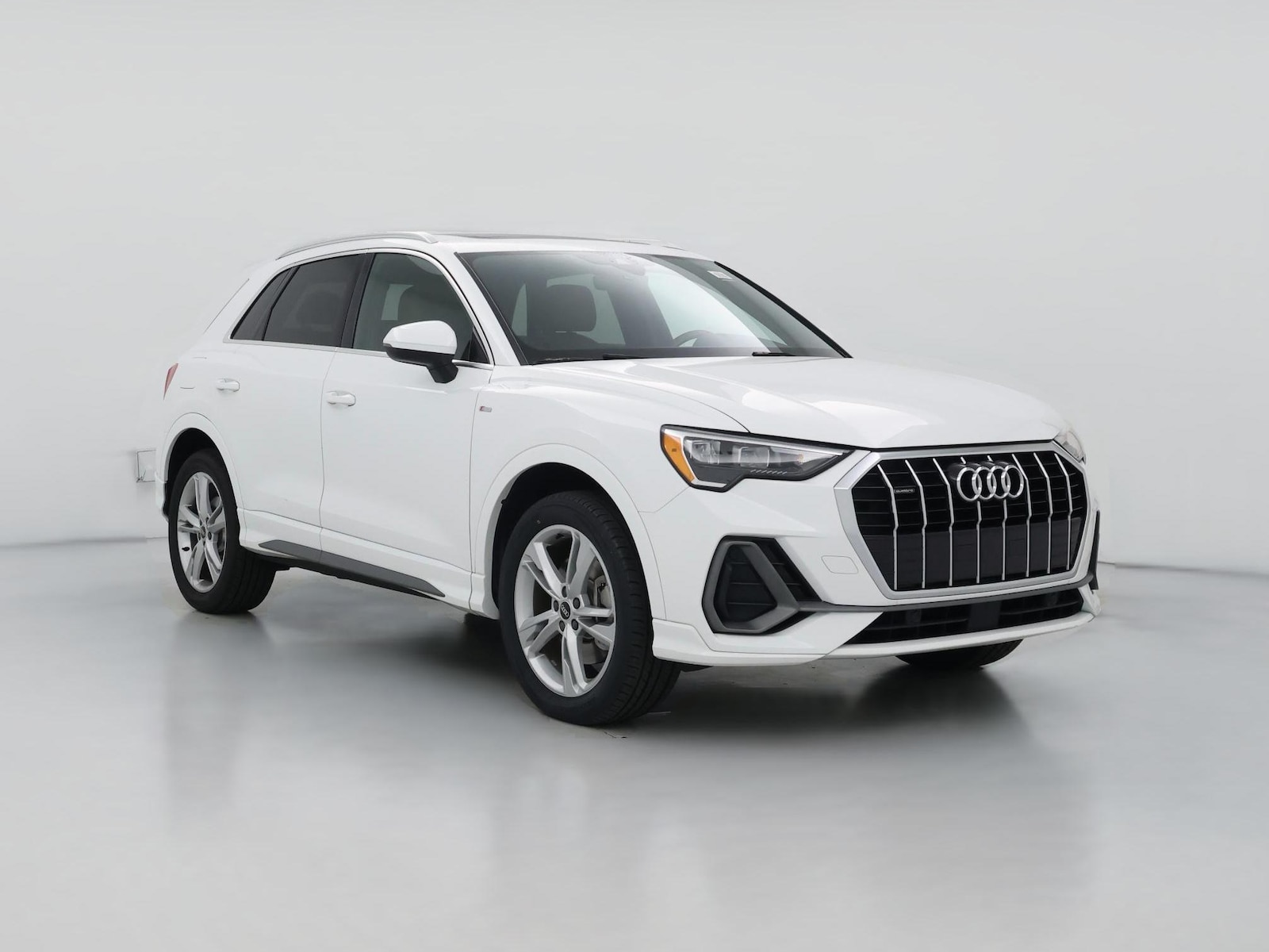 2021 Audi Q3 S Line Premium