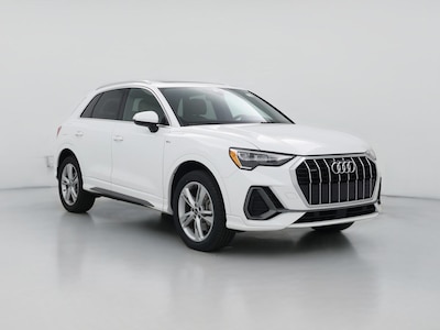 2021 Audi Q3 S-Line Premium