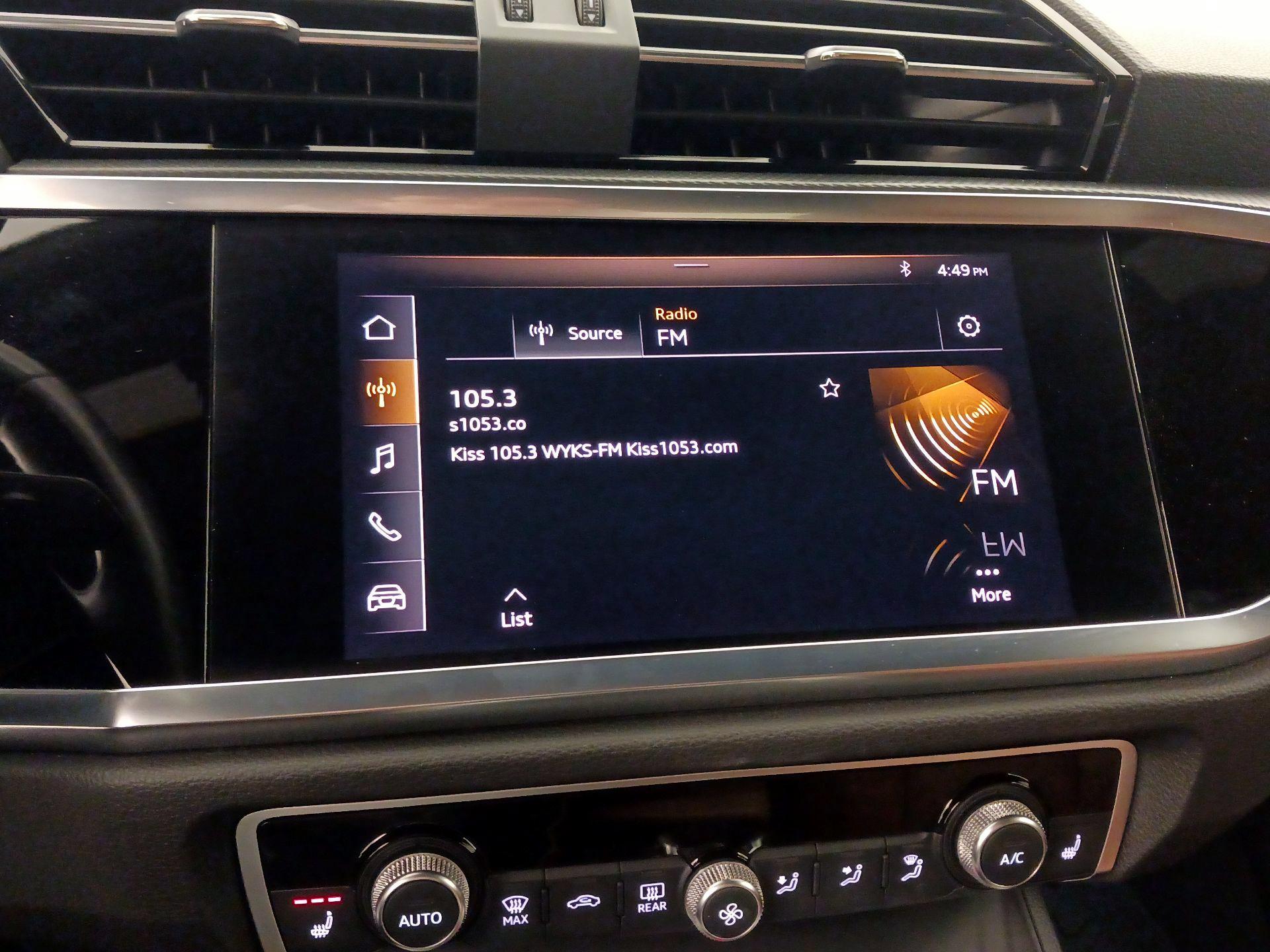 Thumbnail: 2021 Audi Q3 - 15