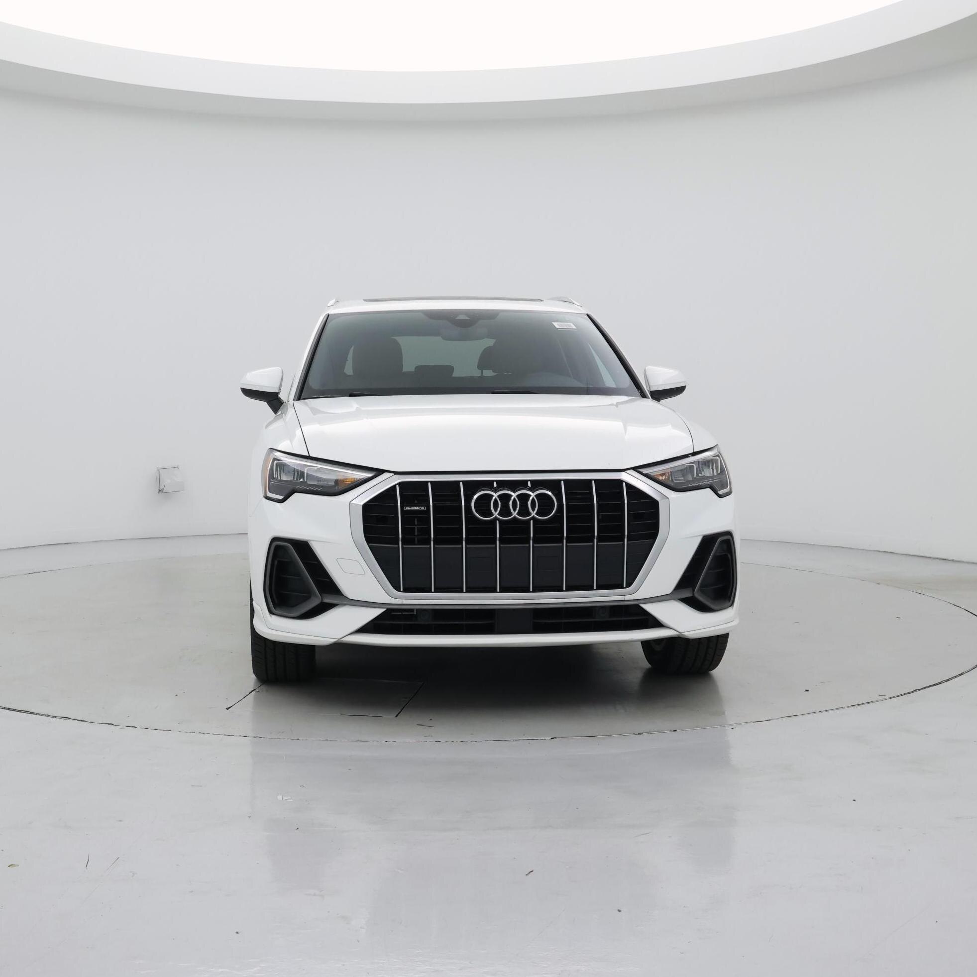 Thumbnail: 2021 Audi Q3 - 5