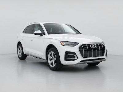 2023 Audi Q5 Premium