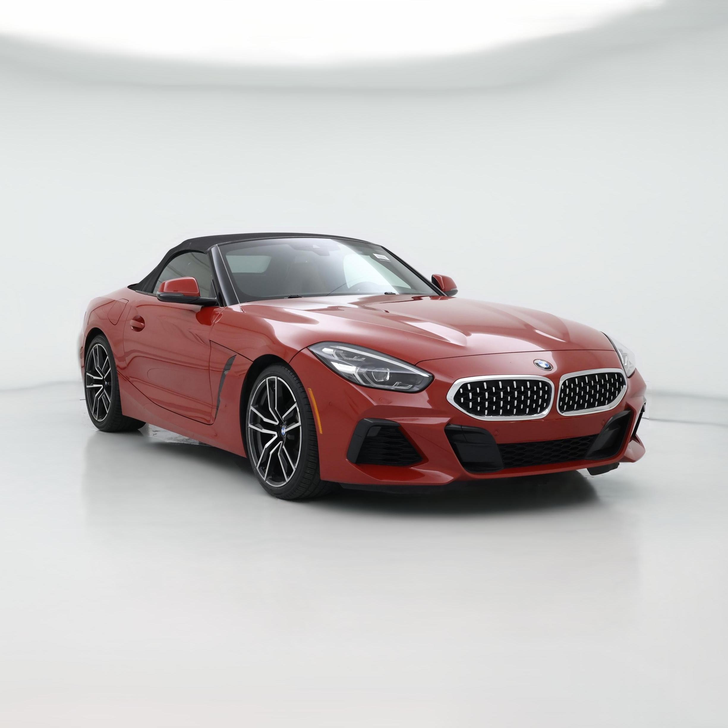 Thumbnail: 2020 BMW Z4 - 1