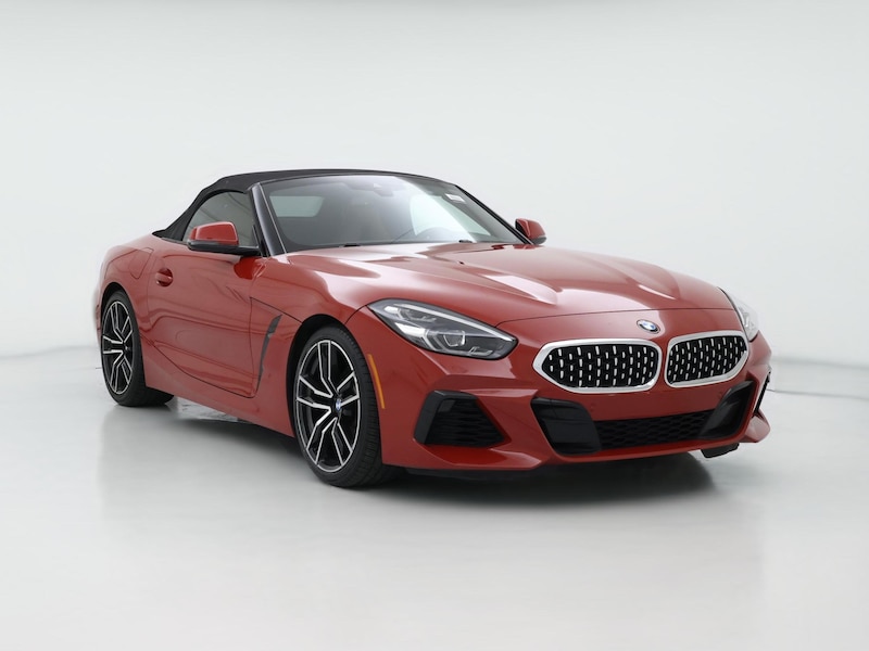 2020 BMW Z4 sDrive30i -
                  Clermont, FL