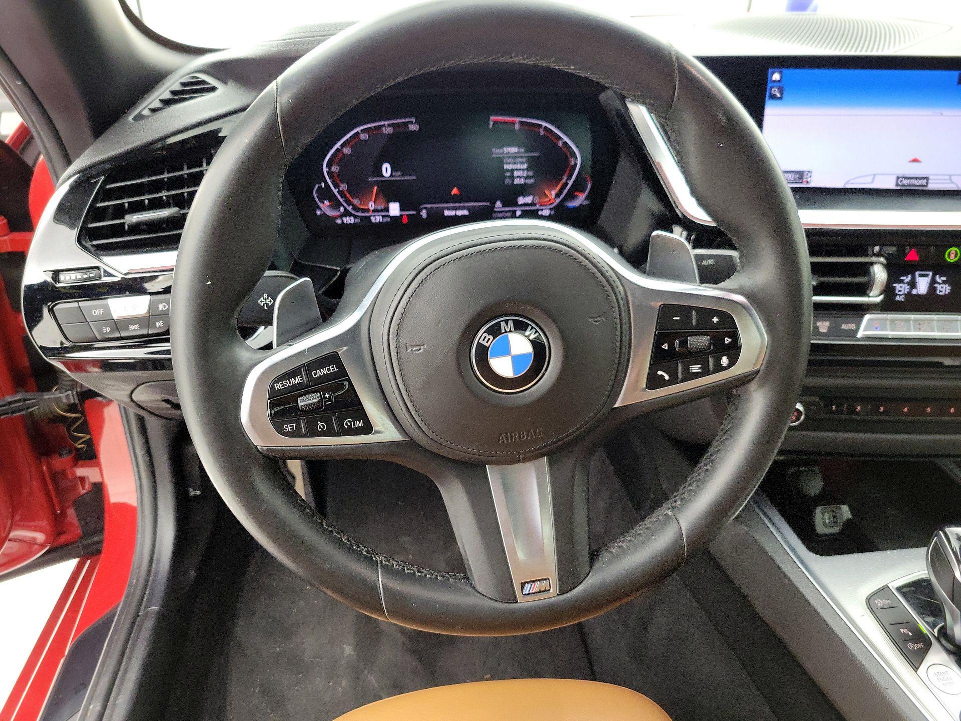 Thumbnail: 2020 BMW Z4 - 10