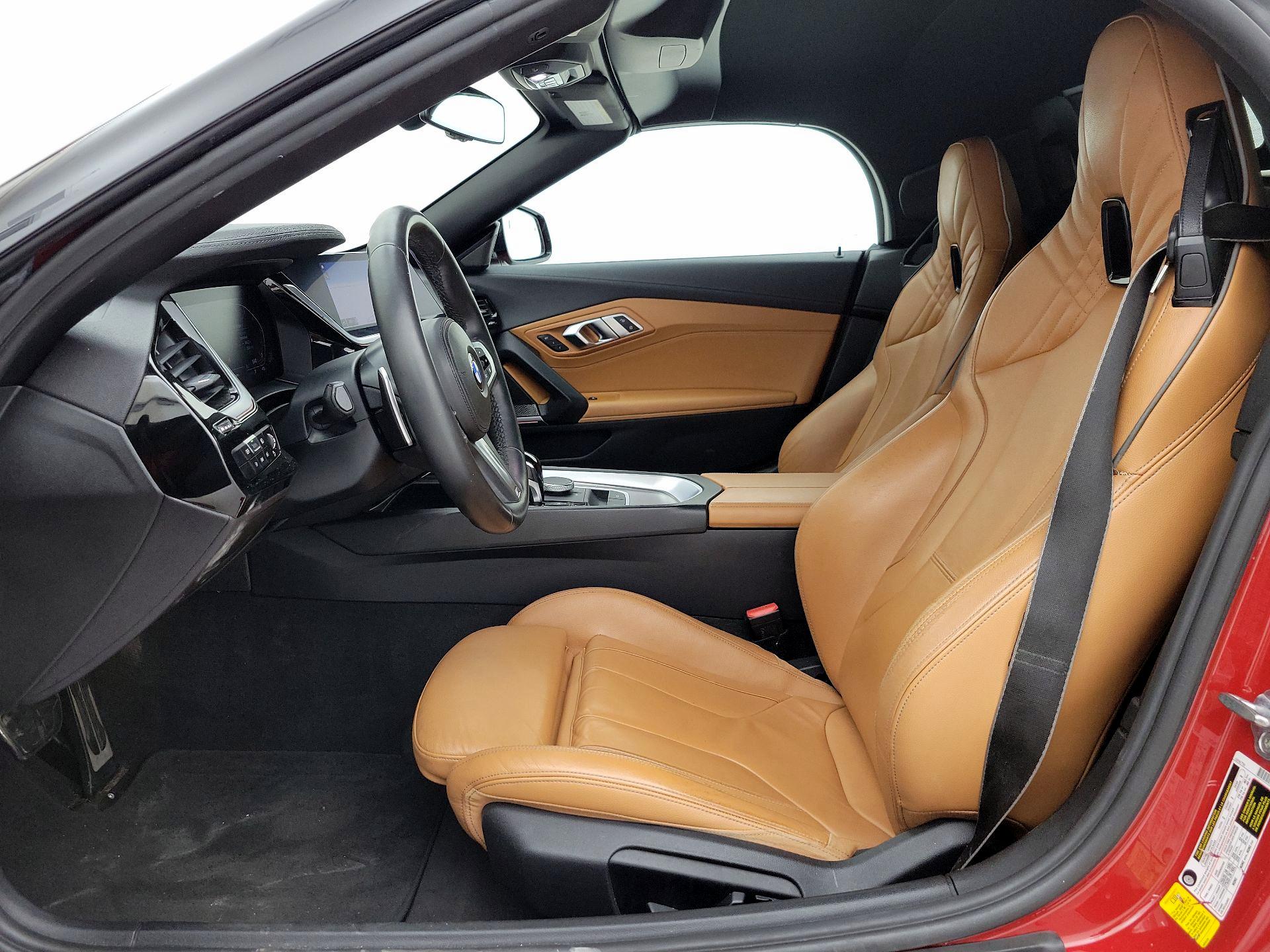 Thumbnail: 2020 BMW Z4 - 11