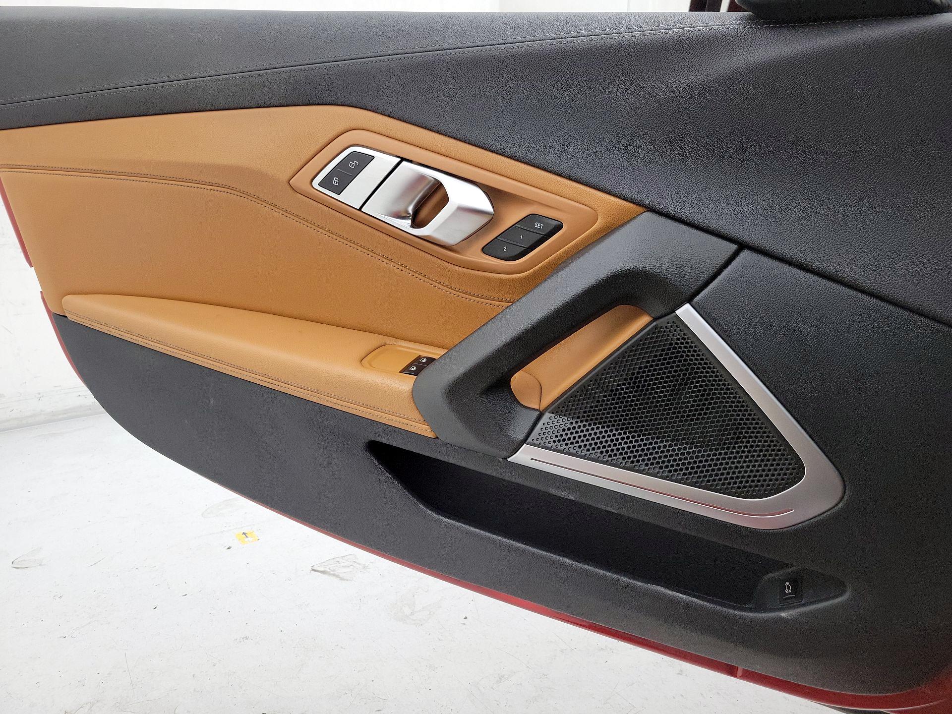 Thumbnail: 2020 BMW Z4 - 12