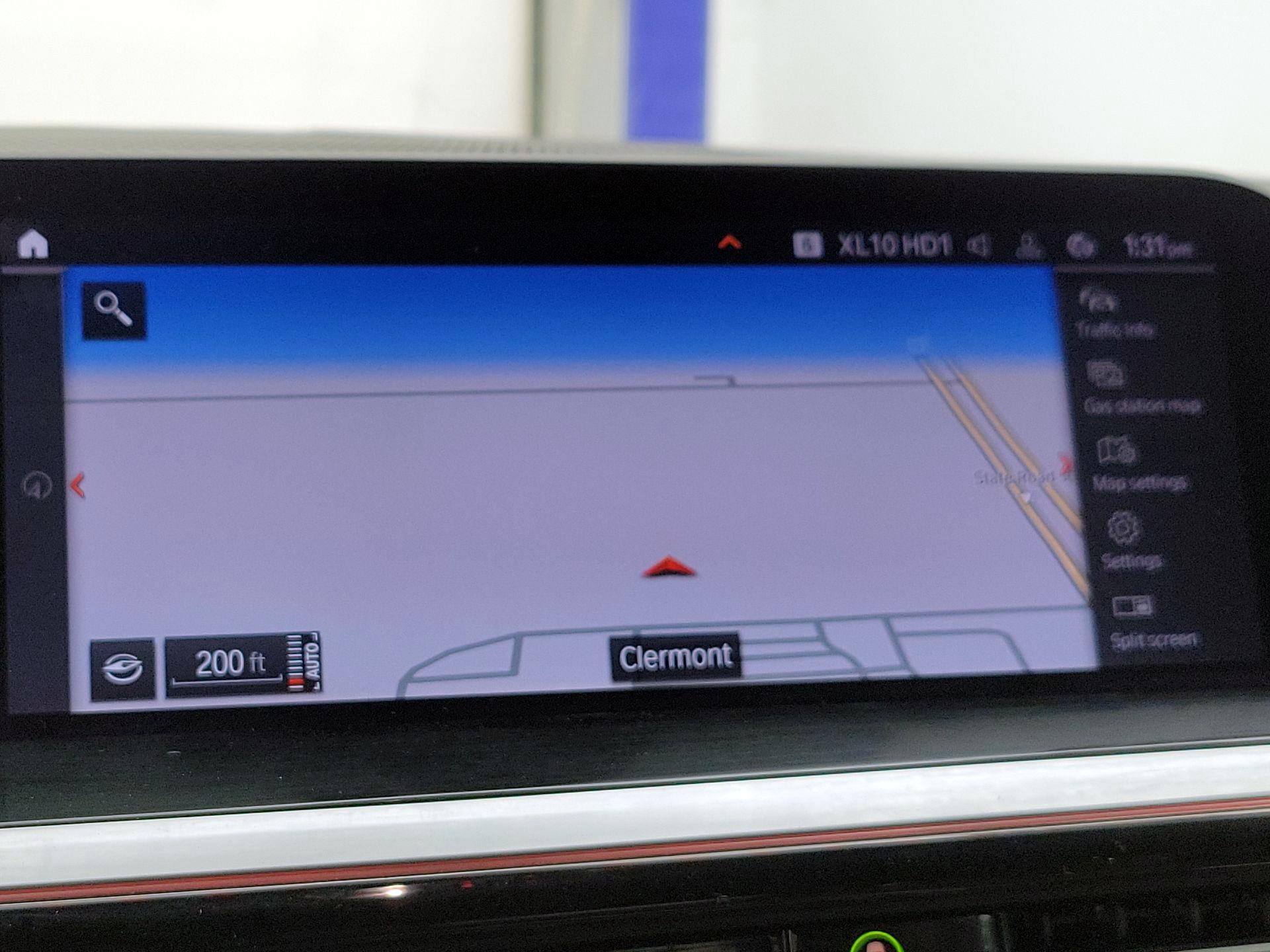 Thumbnail: 2020 BMW Z4 - 14