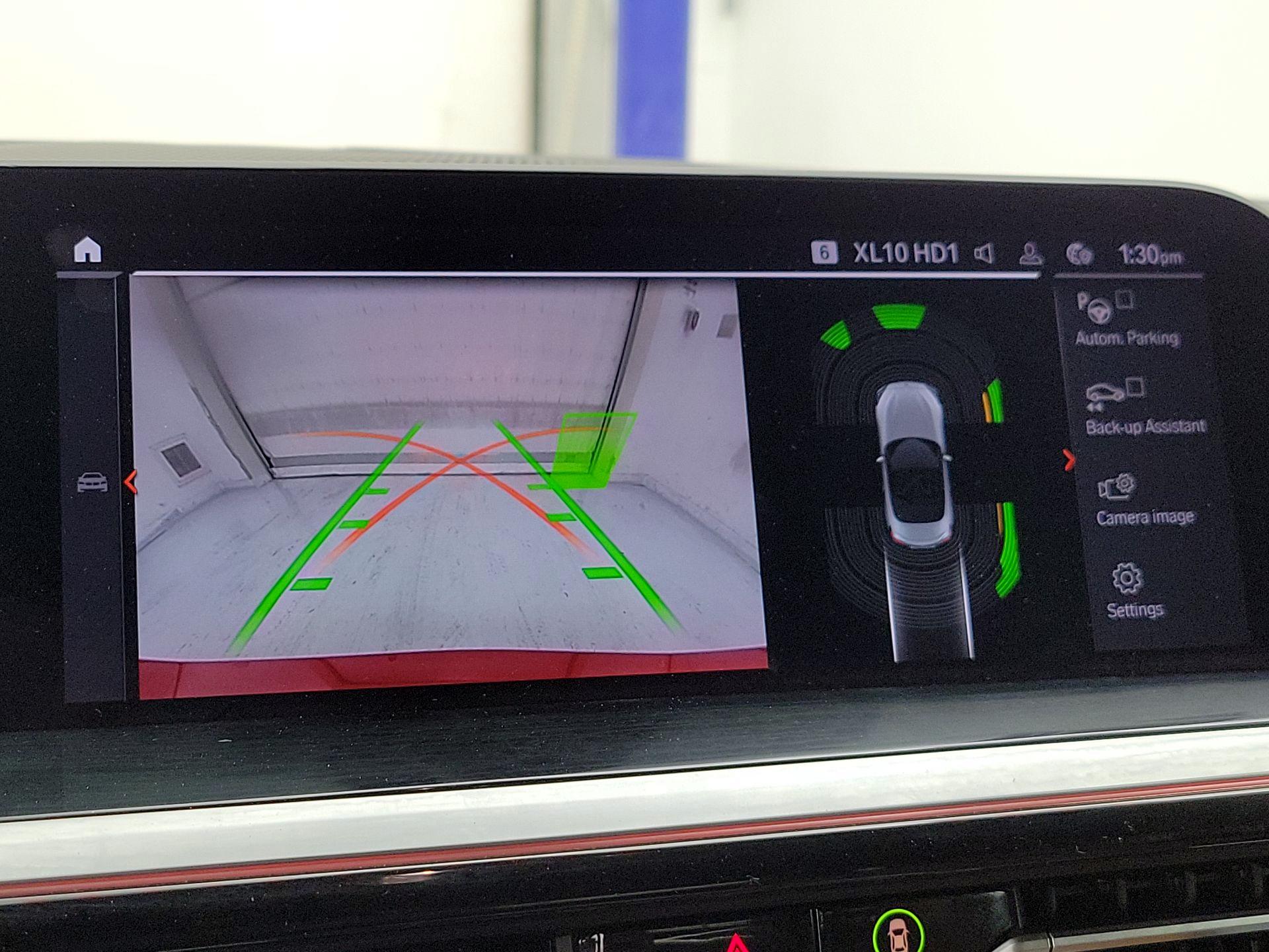 Thumbnail: 2020 BMW Z4 - 15