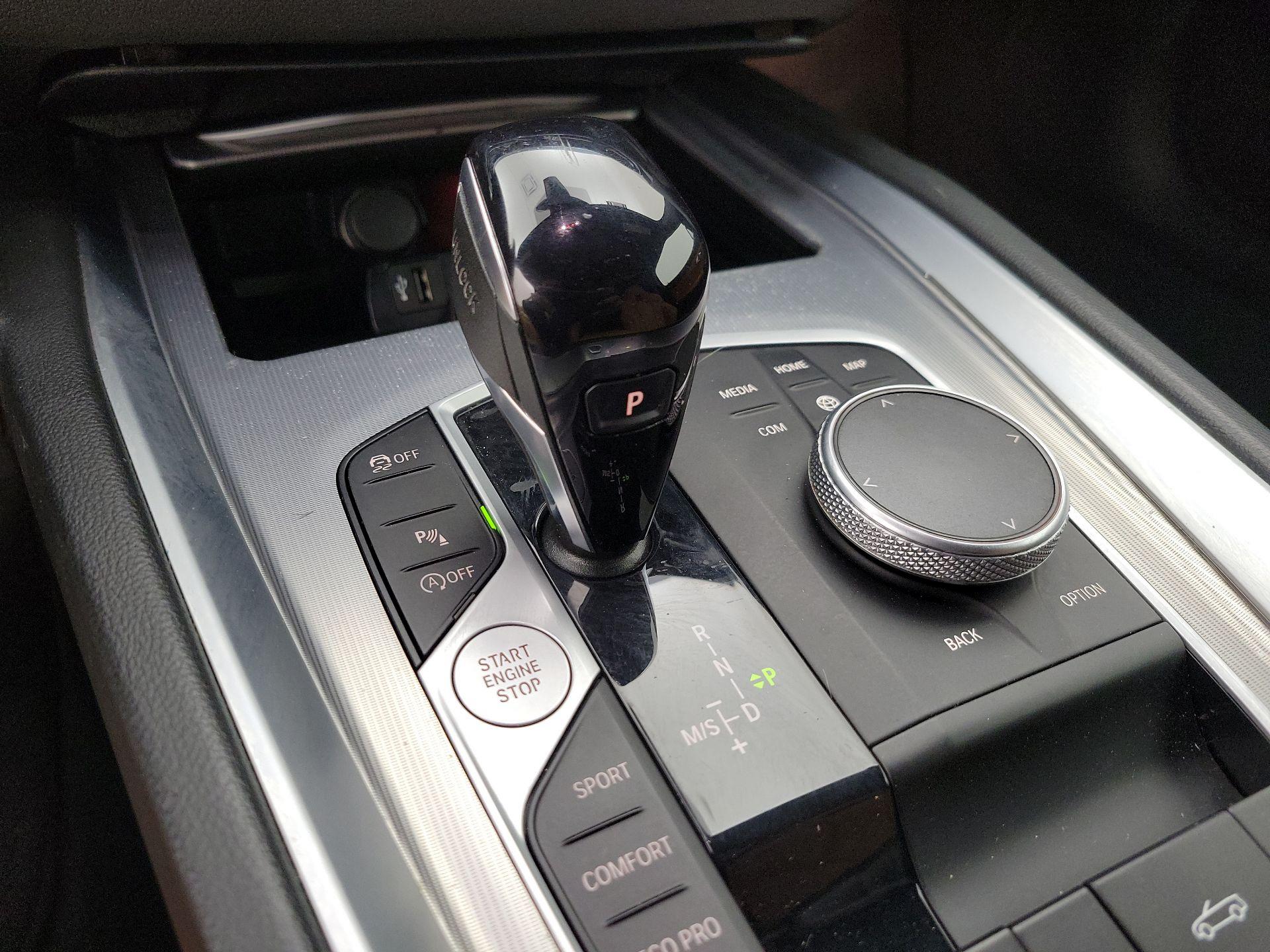 Thumbnail: 2020 BMW Z4 - 18