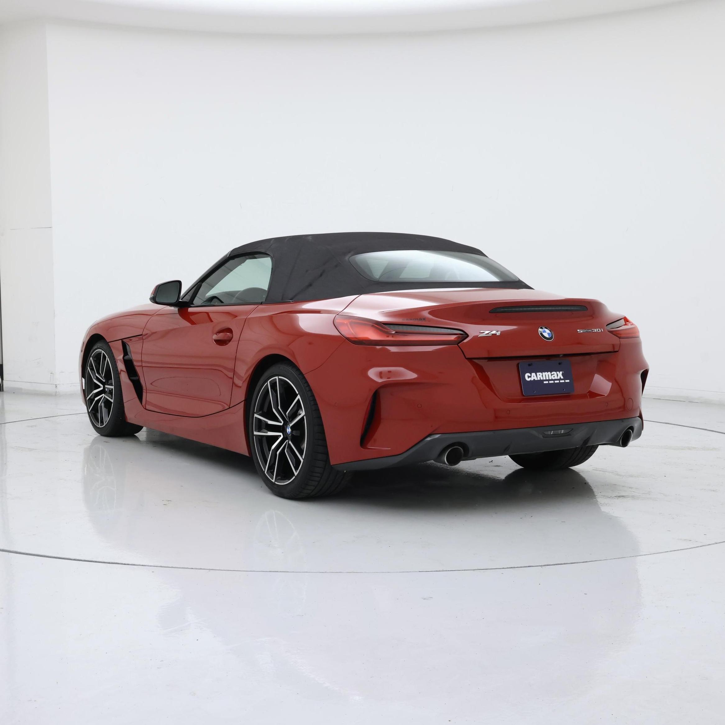 Thumbnail: 2020 BMW Z4 - 2