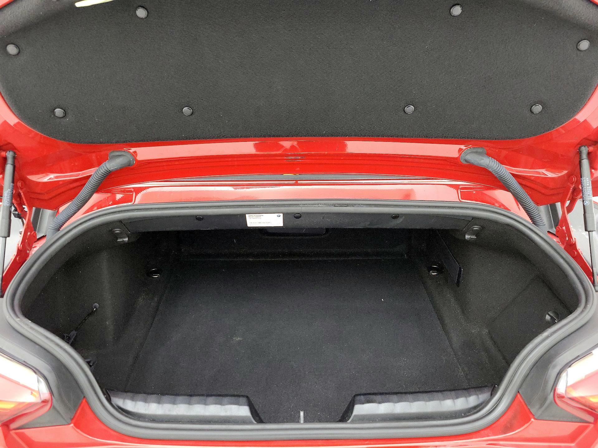 Thumbnail: 2020 BMW Z4 - 20