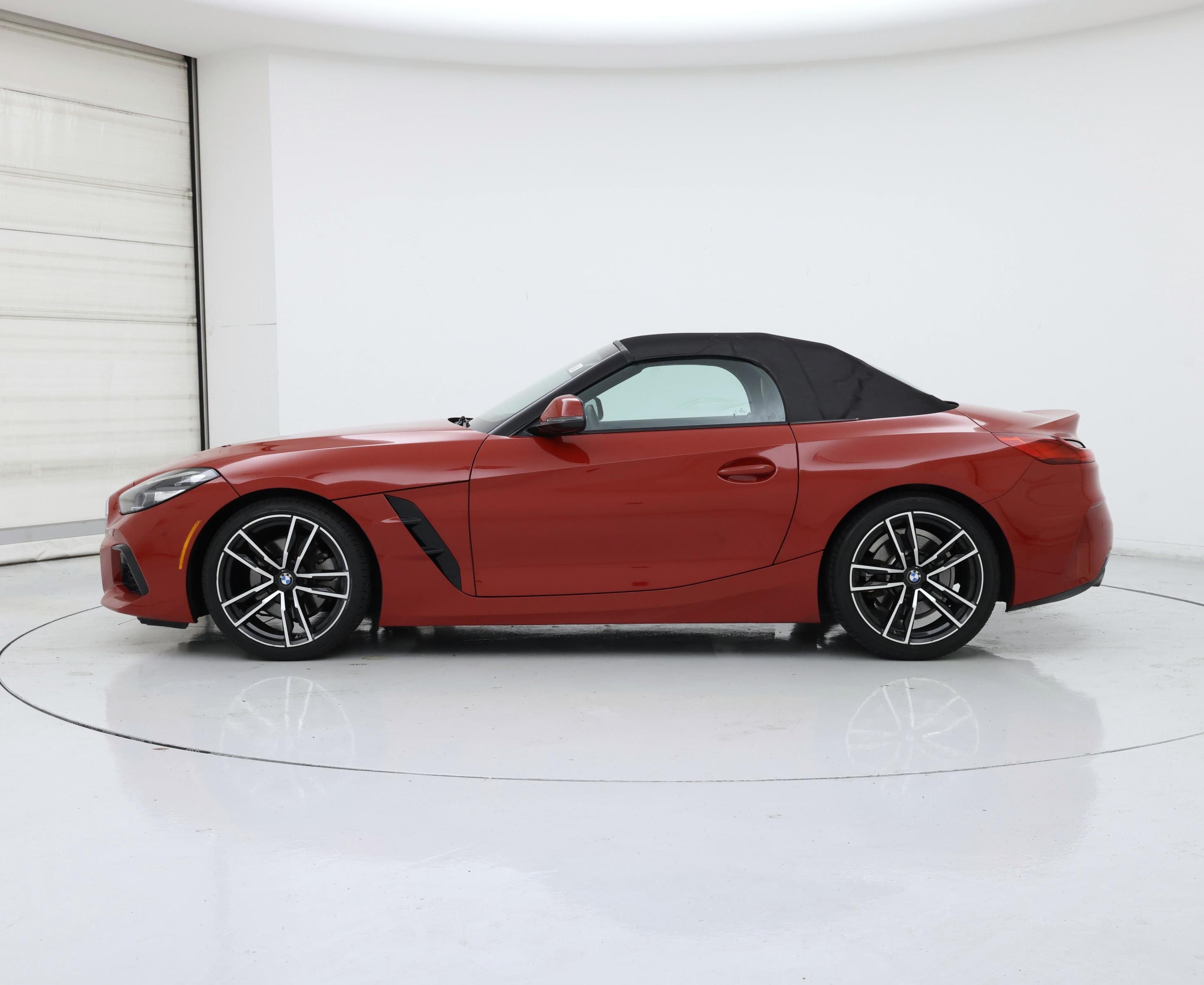 Thumbnail: 2020 BMW Z4 - 3