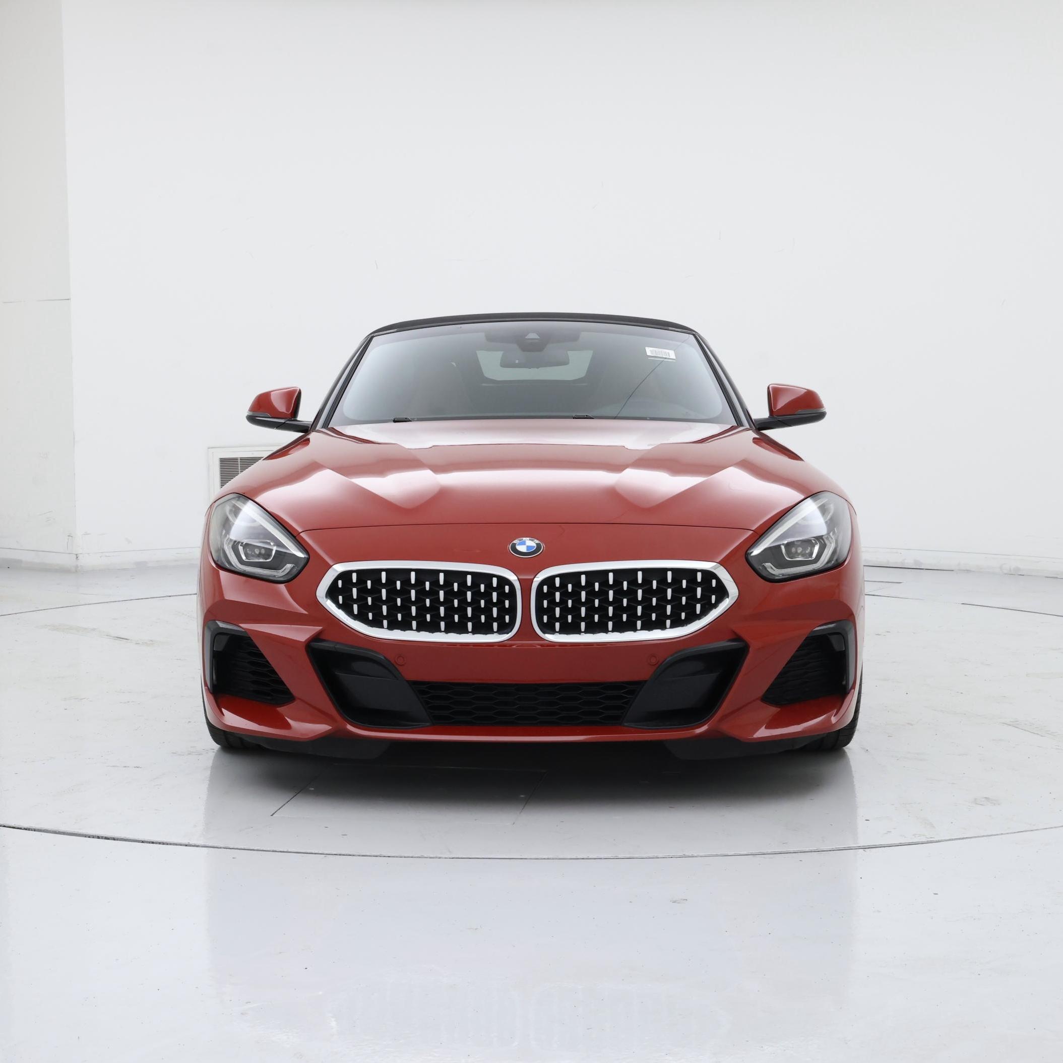 Thumbnail: 2020 BMW Z4 - 5