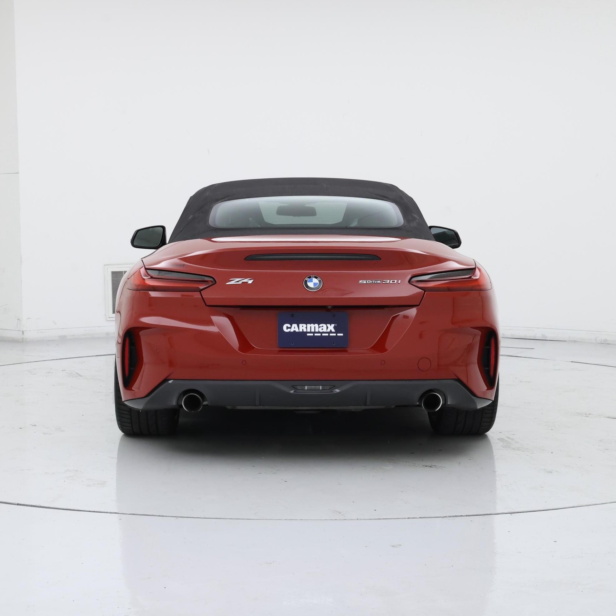 Thumbnail: 2020 BMW Z4 - 6