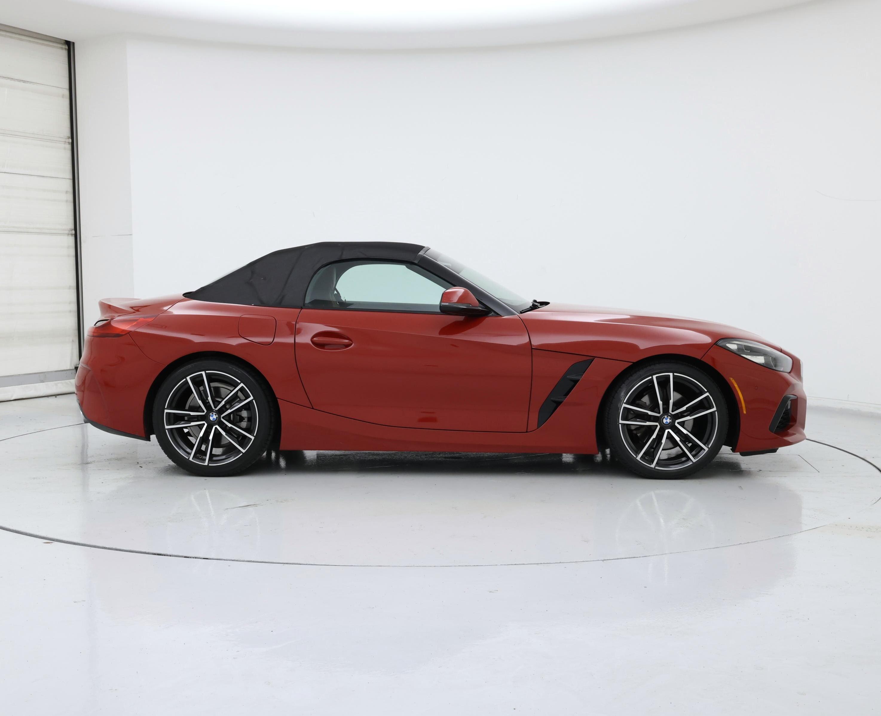 Thumbnail: 2020 BMW Z4 - 7