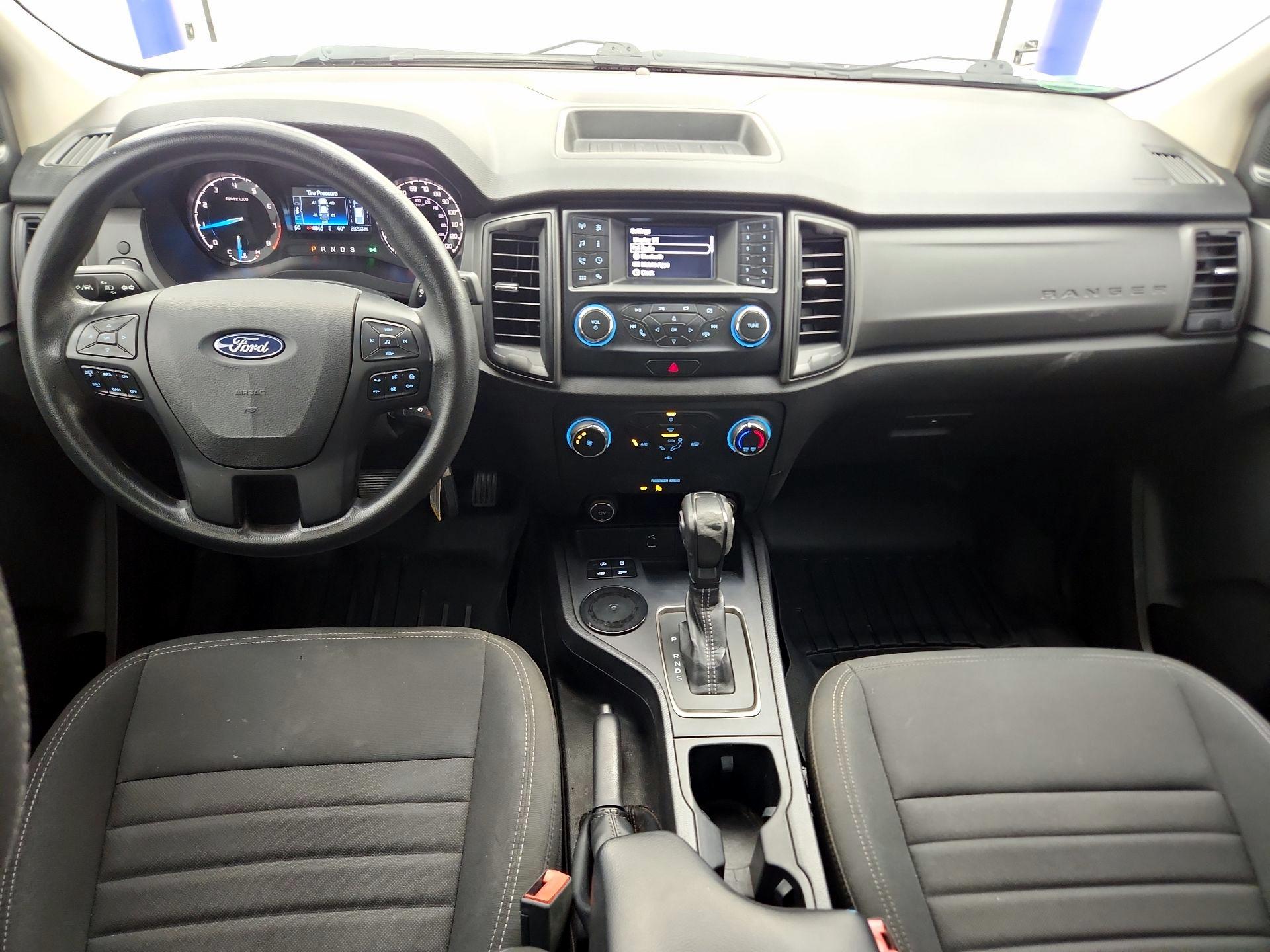 Thumbnail: 2020 Ford Ranger - 9