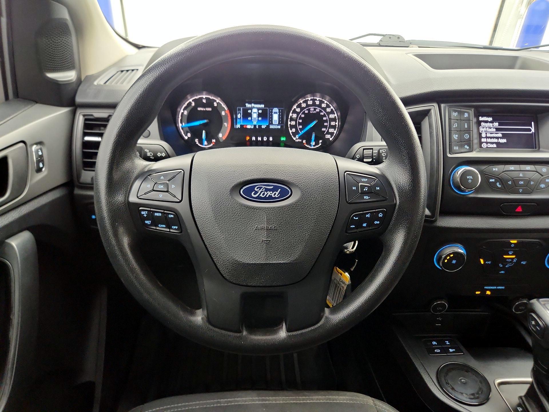 Thumbnail: 2020 Ford Ranger - 10