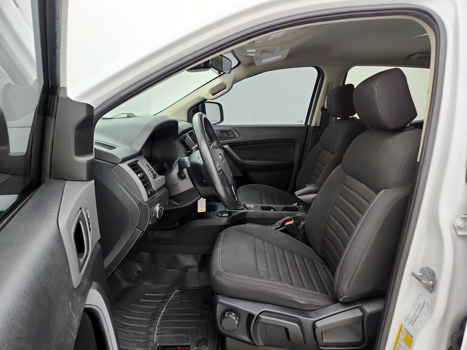 Thumbnail: 2020 Ford Ranger - 11