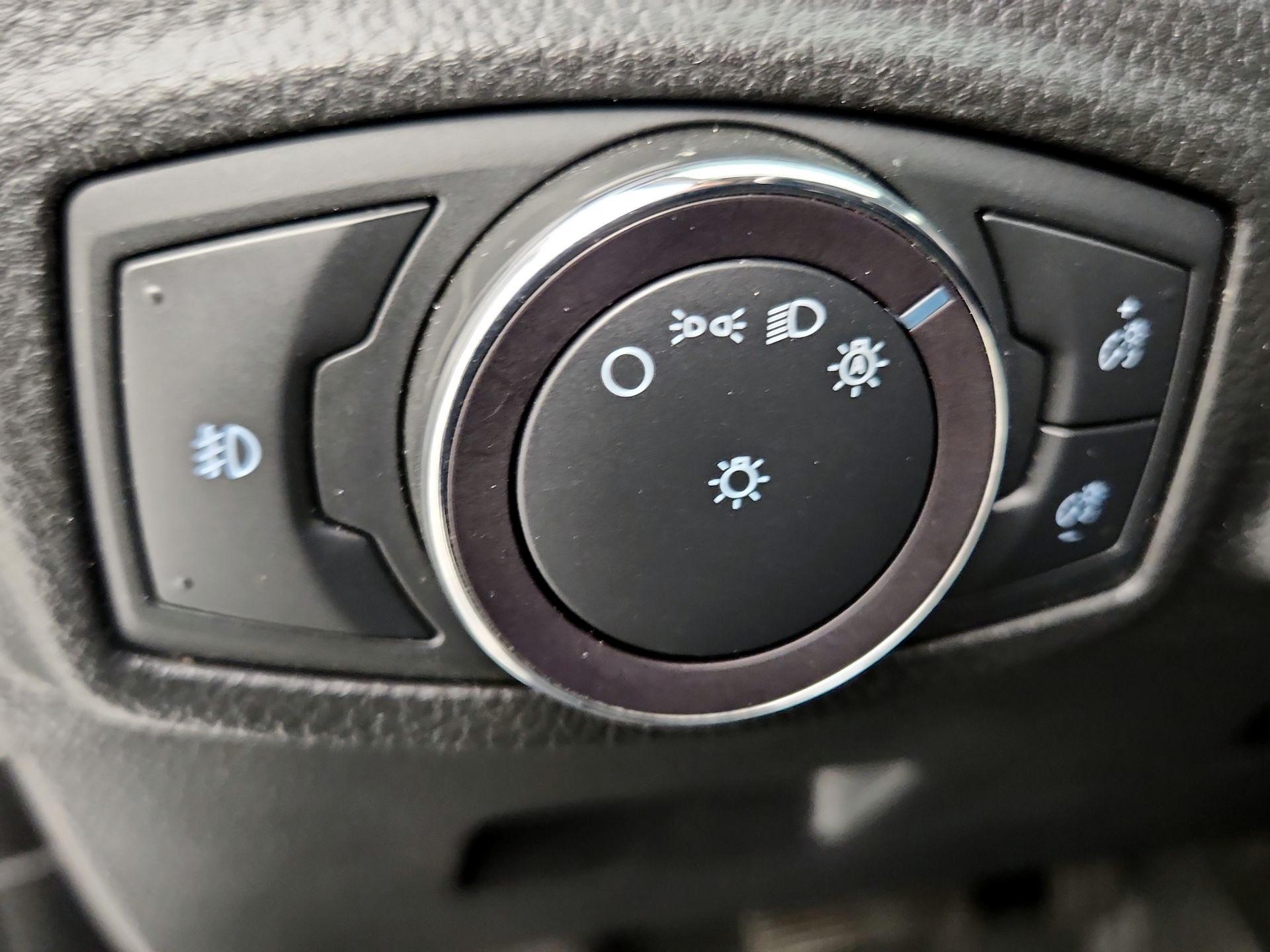 Thumbnail: 2020 Ford Ranger - 13