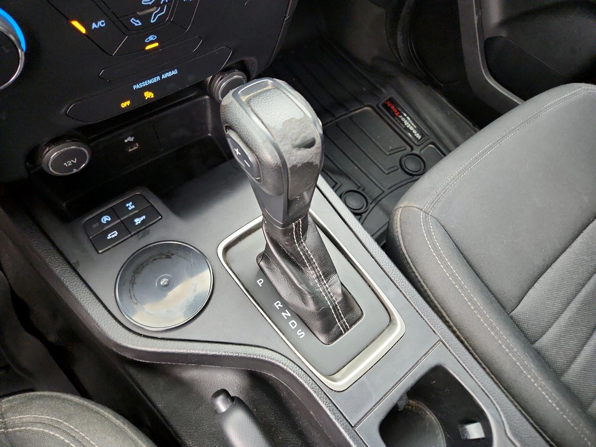 Thumbnail: 2020 Ford Ranger - 17