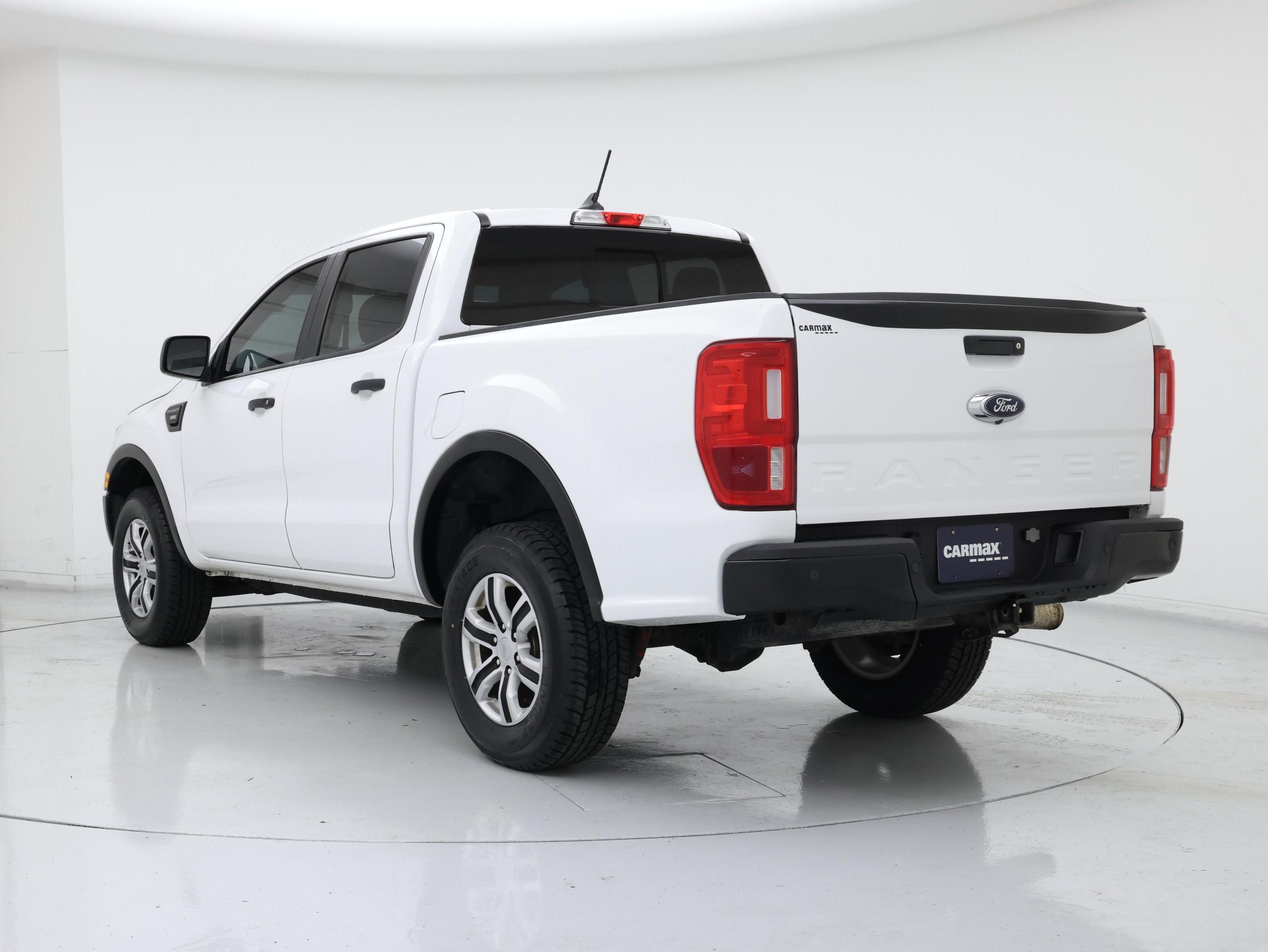 Thumbnail: 2020 Ford Ranger - 2