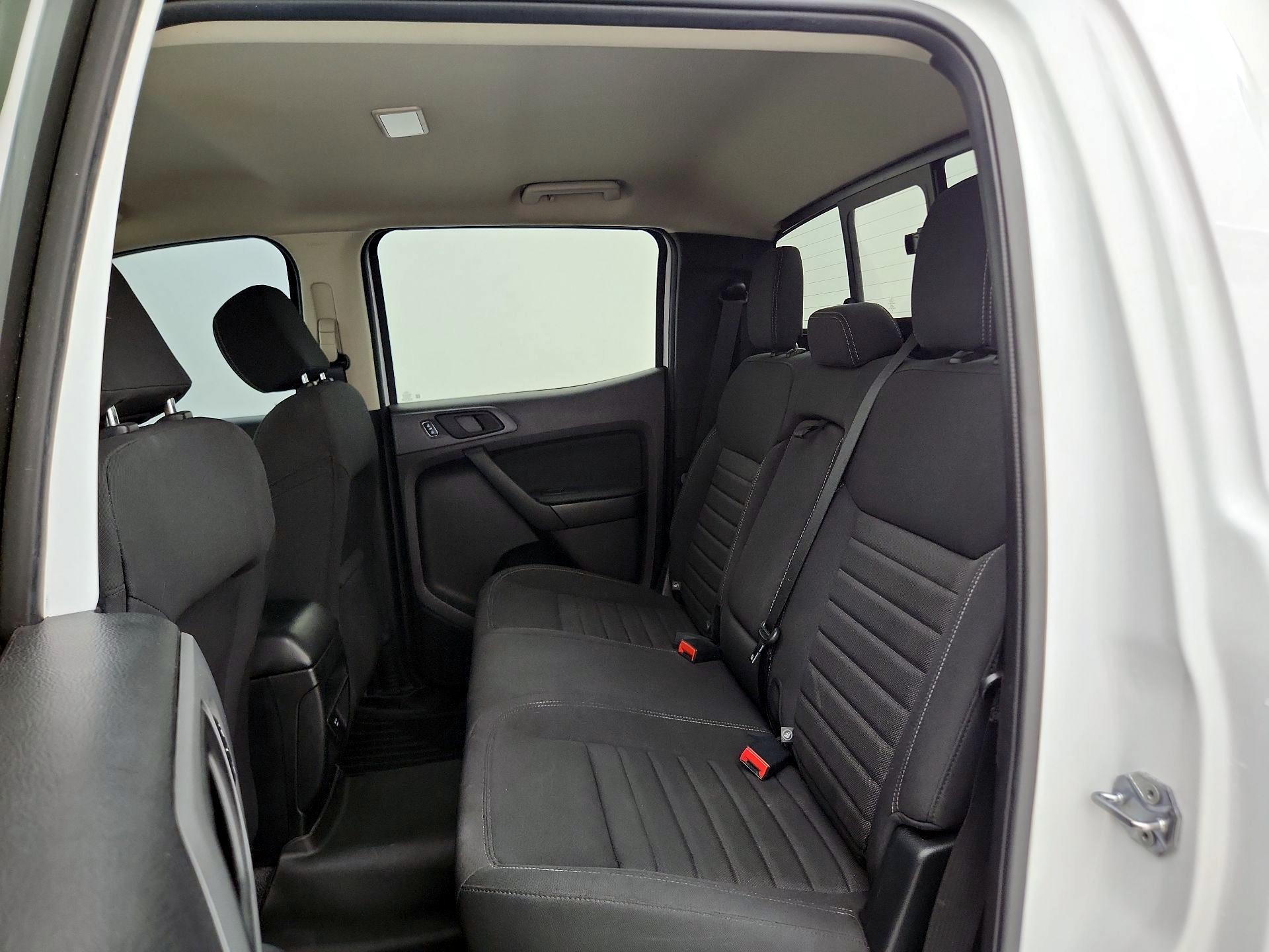 Thumbnail: 2020 Ford Ranger - 19