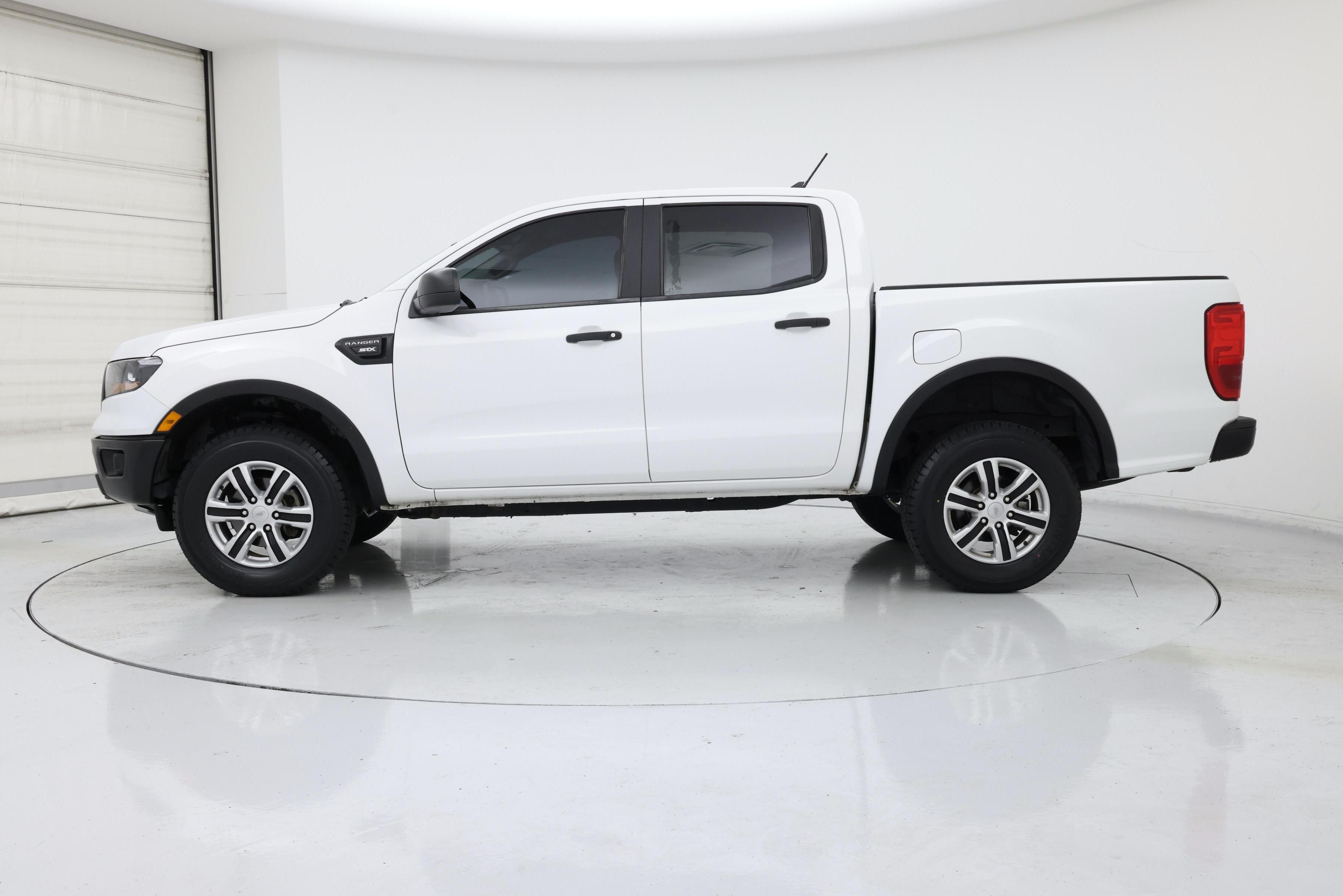 Thumbnail: 2020 Ford Ranger - 3