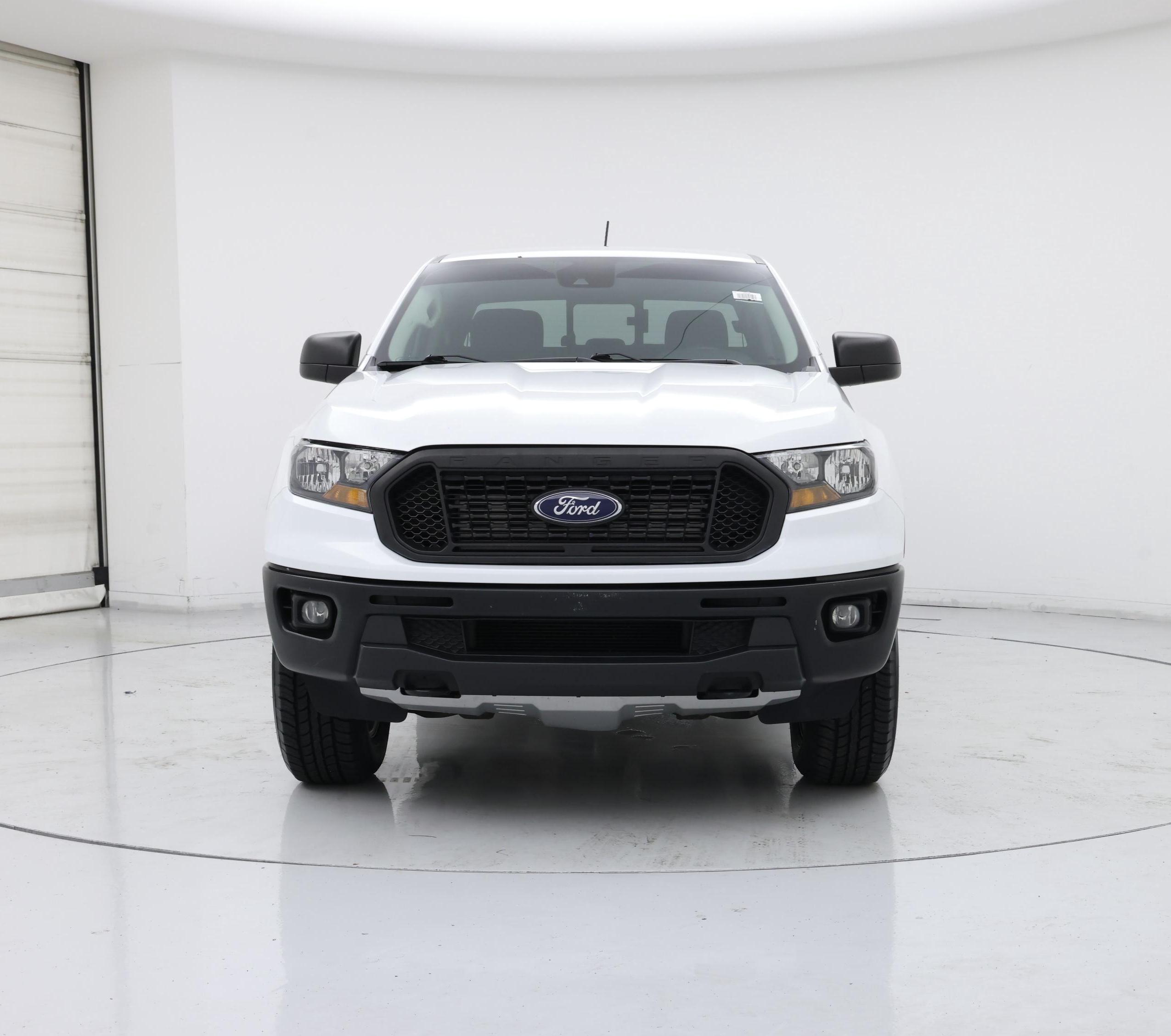 Thumbnail: 2020 Ford Ranger - 5