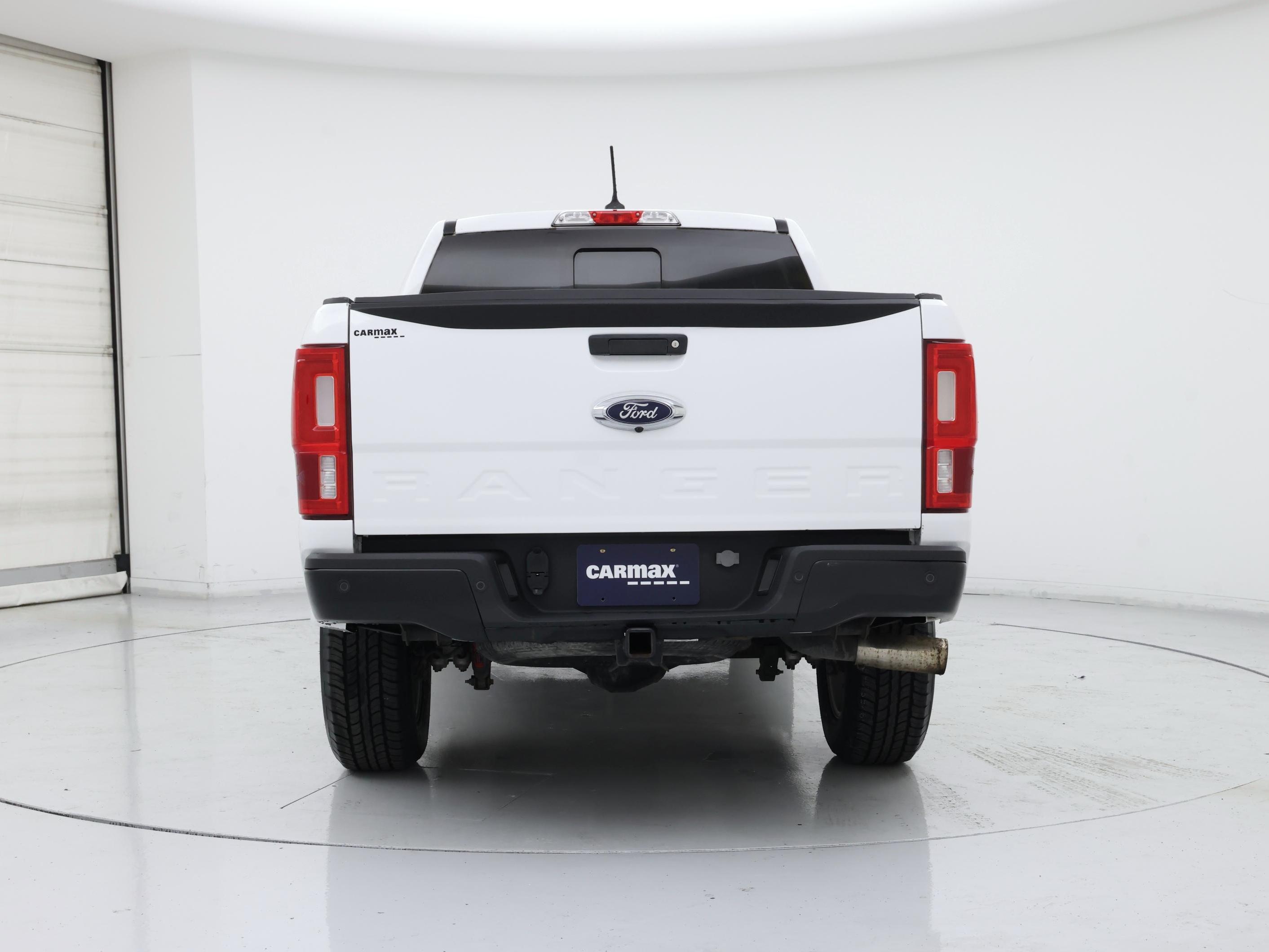 Thumbnail: 2020 Ford Ranger - 6