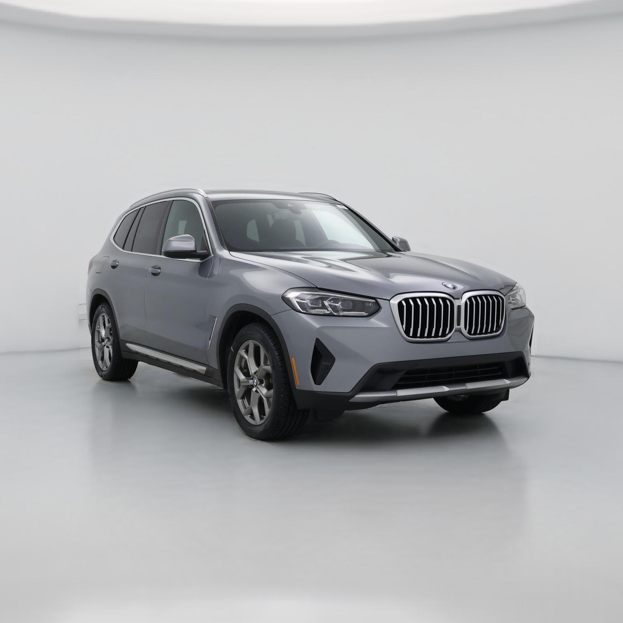 Thumbnail: 2023 BMW X3 - 1