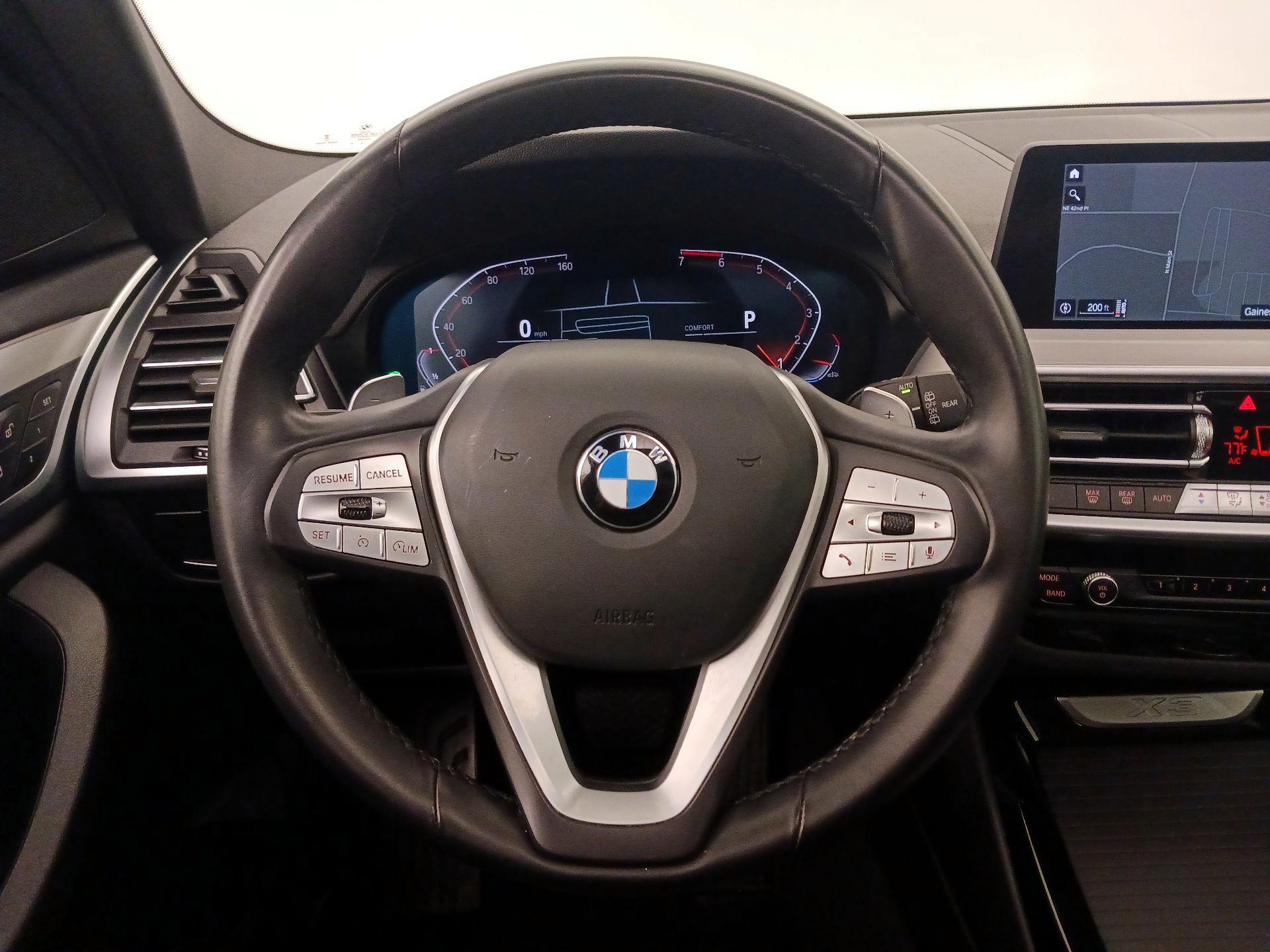 Thumbnail: 2023 BMW X3 - 10