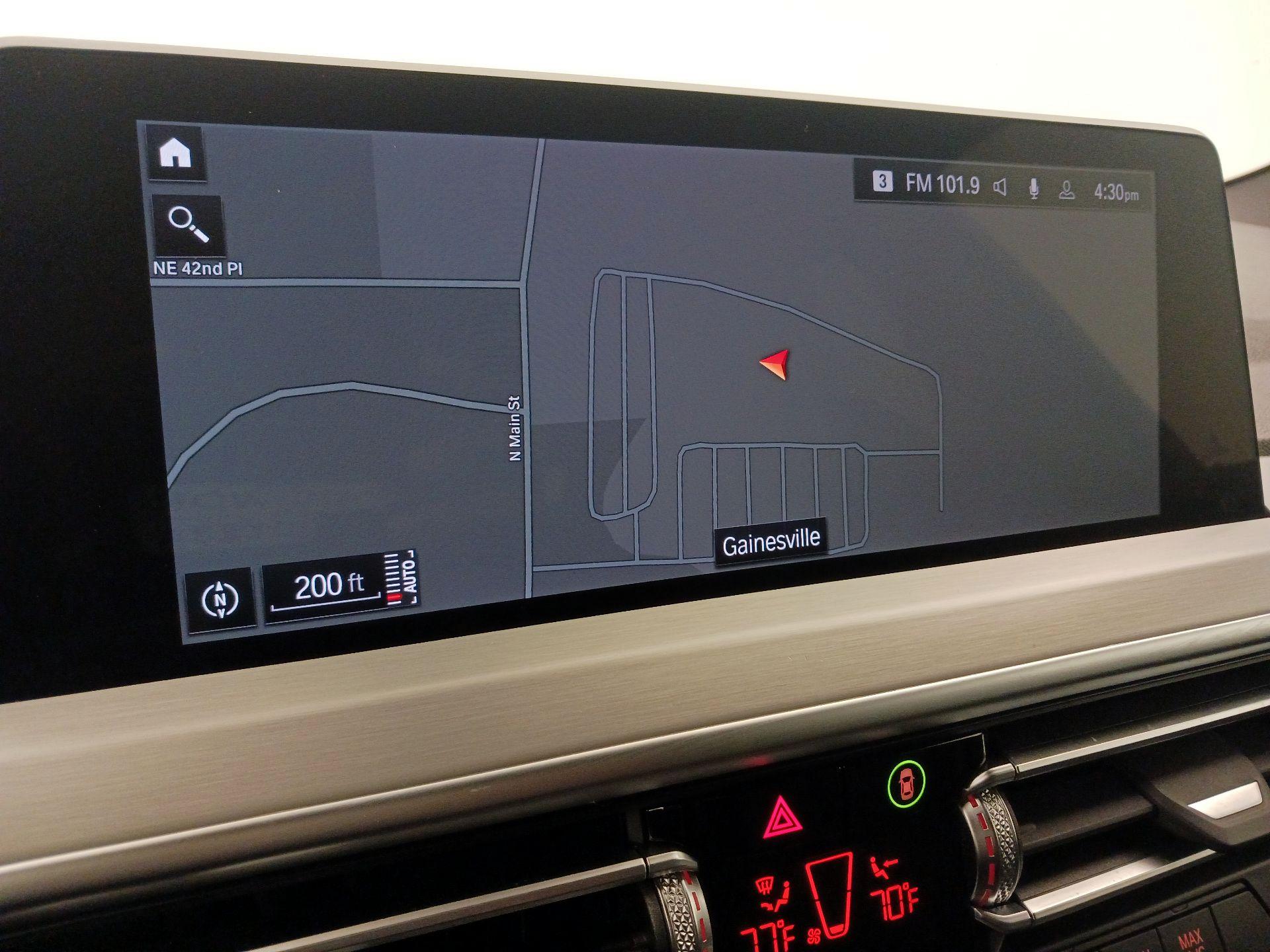 Thumbnail: 2023 BMW X3 - 14