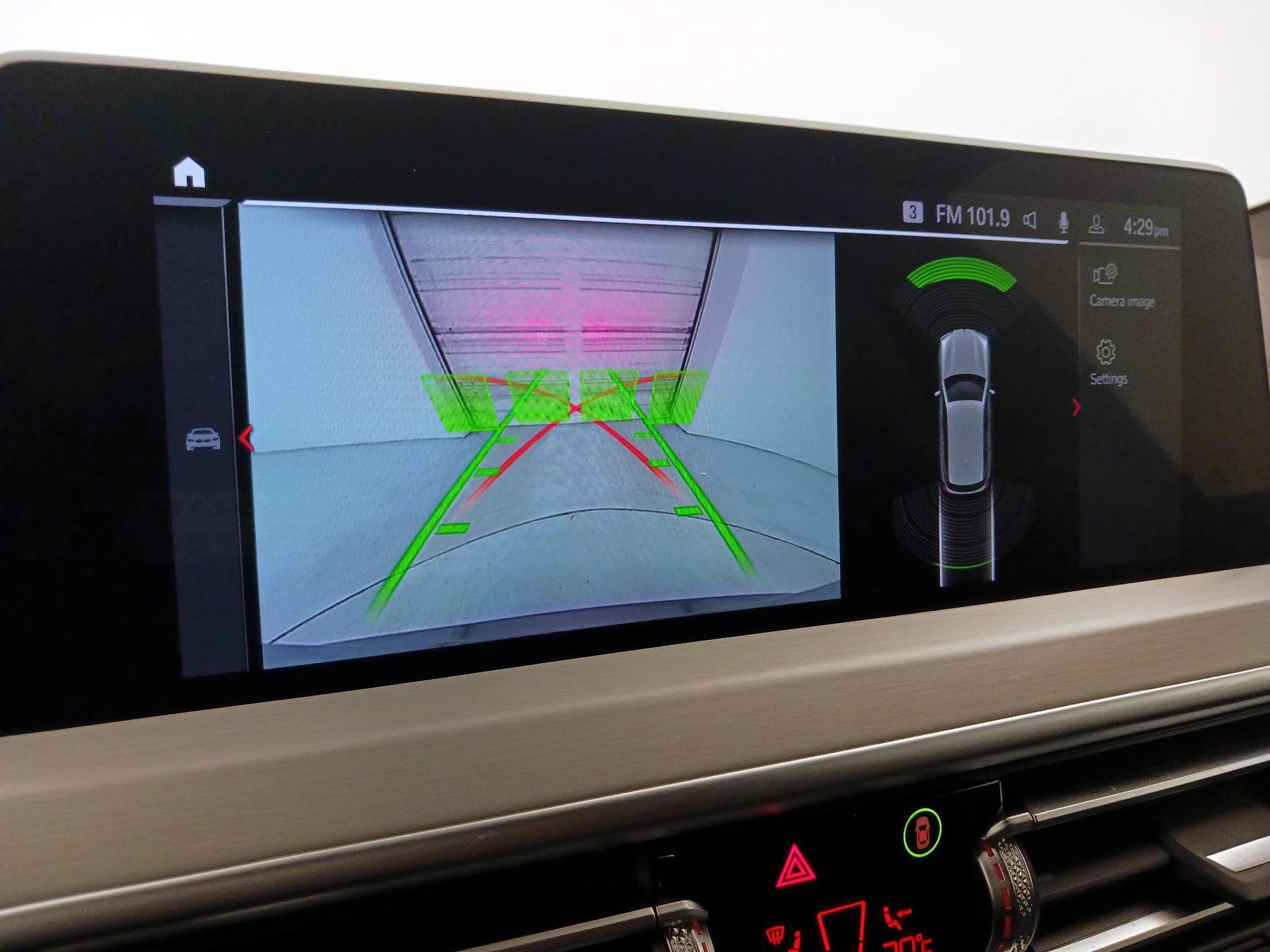 Thumbnail: 2023 BMW X3 - 15