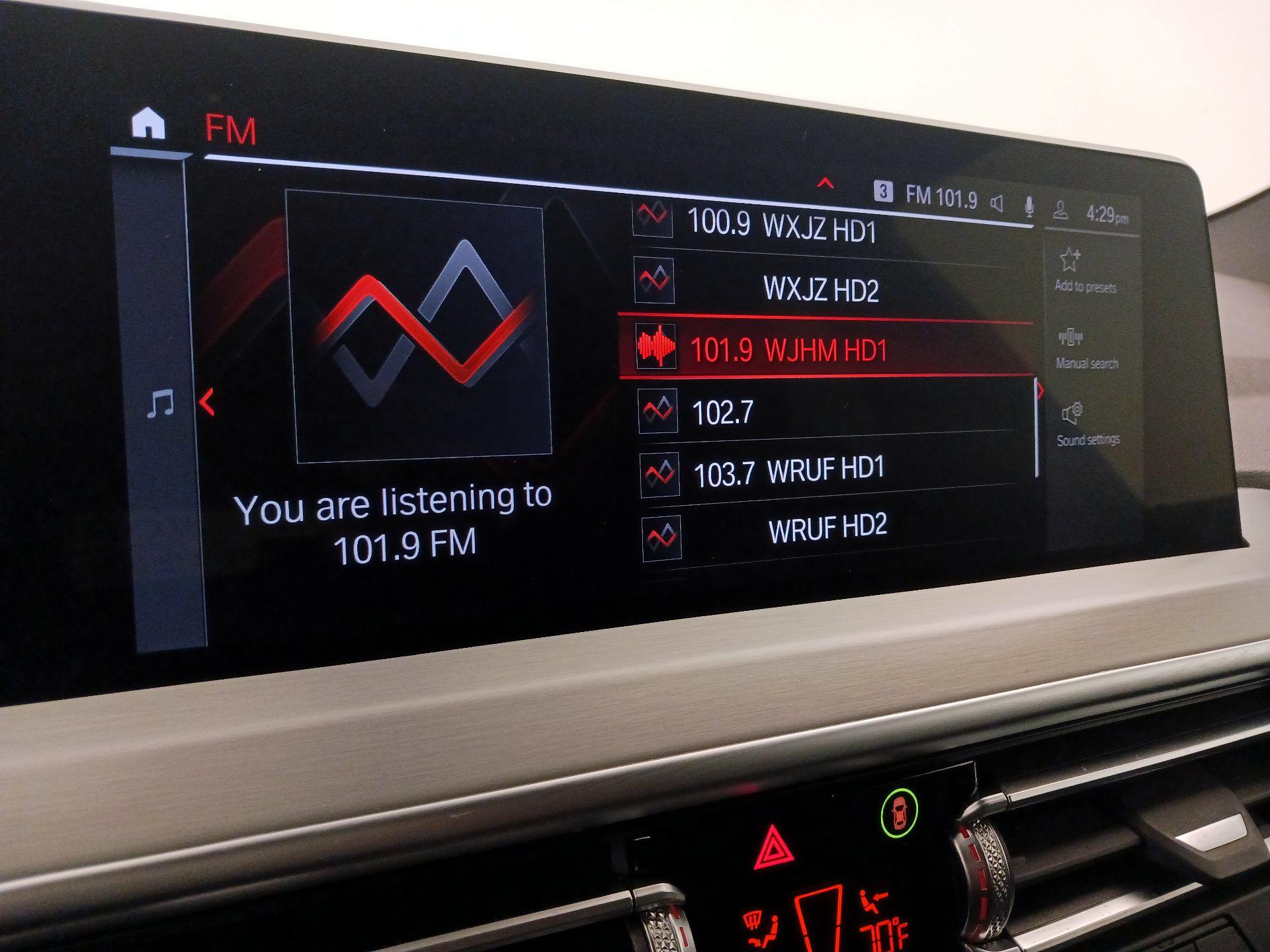 Thumbnail: 2023 BMW X3 - 16