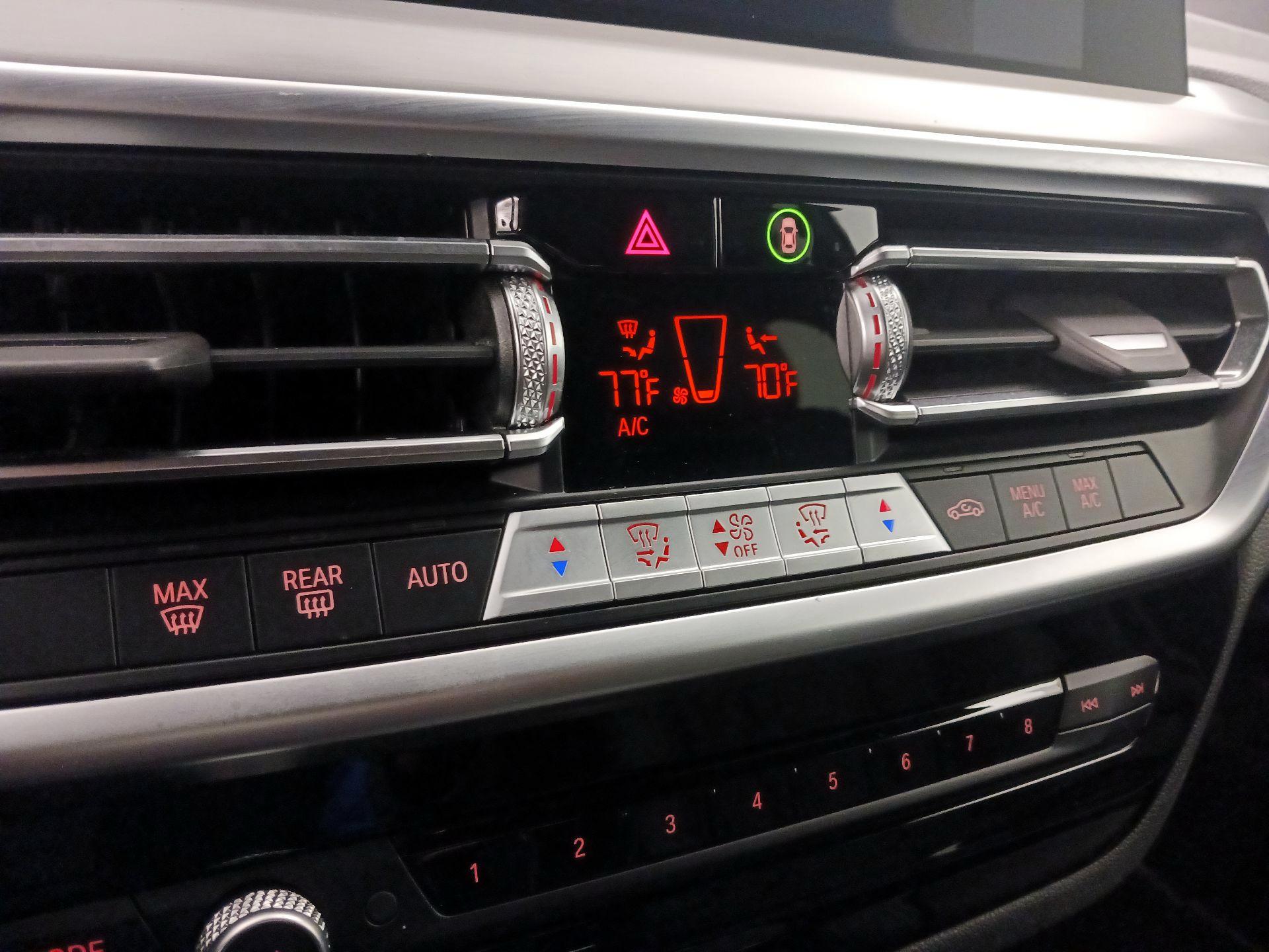 Thumbnail: 2023 BMW X3 - 17