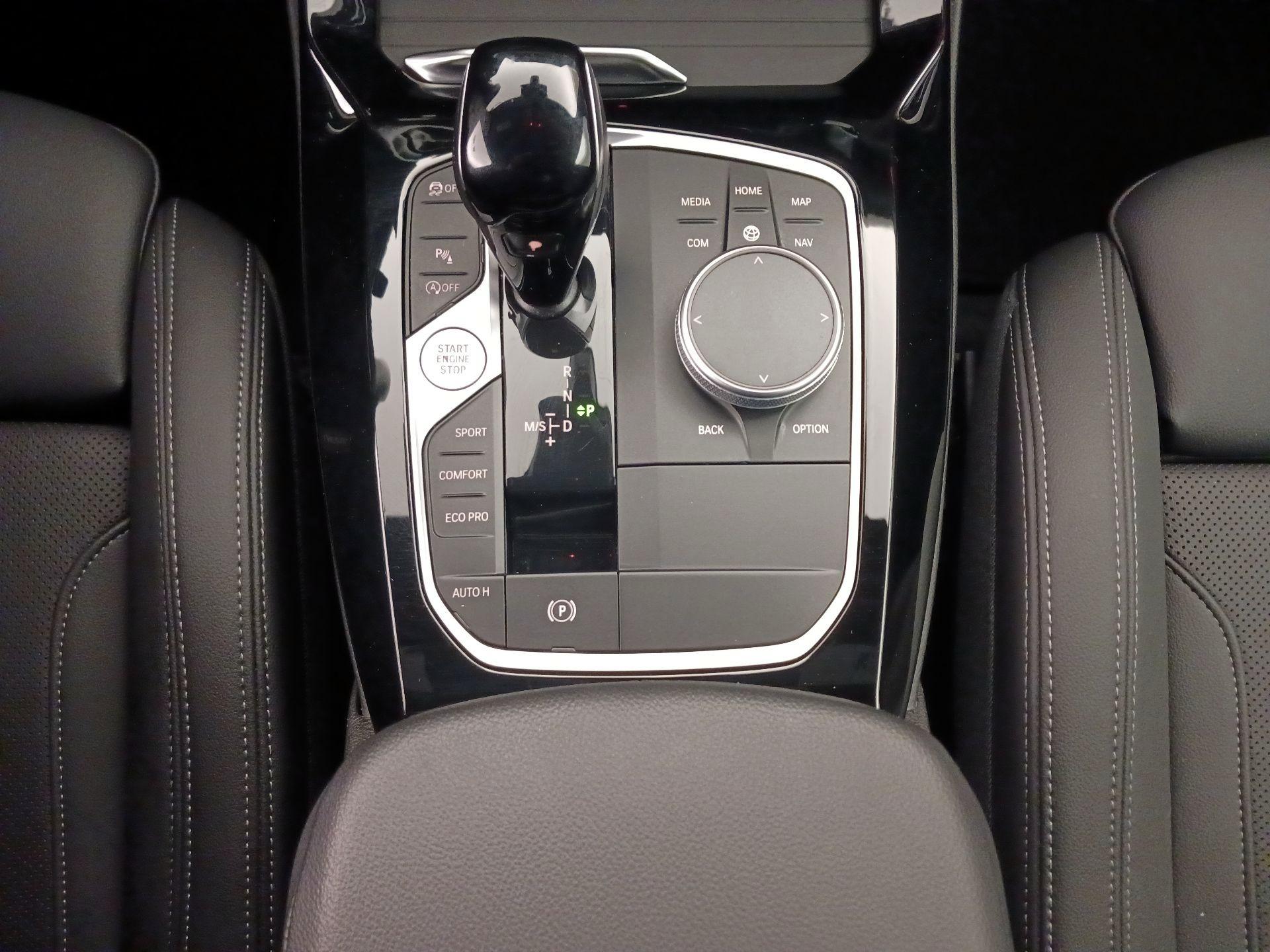 Thumbnail: 2023 BMW X3 - 18