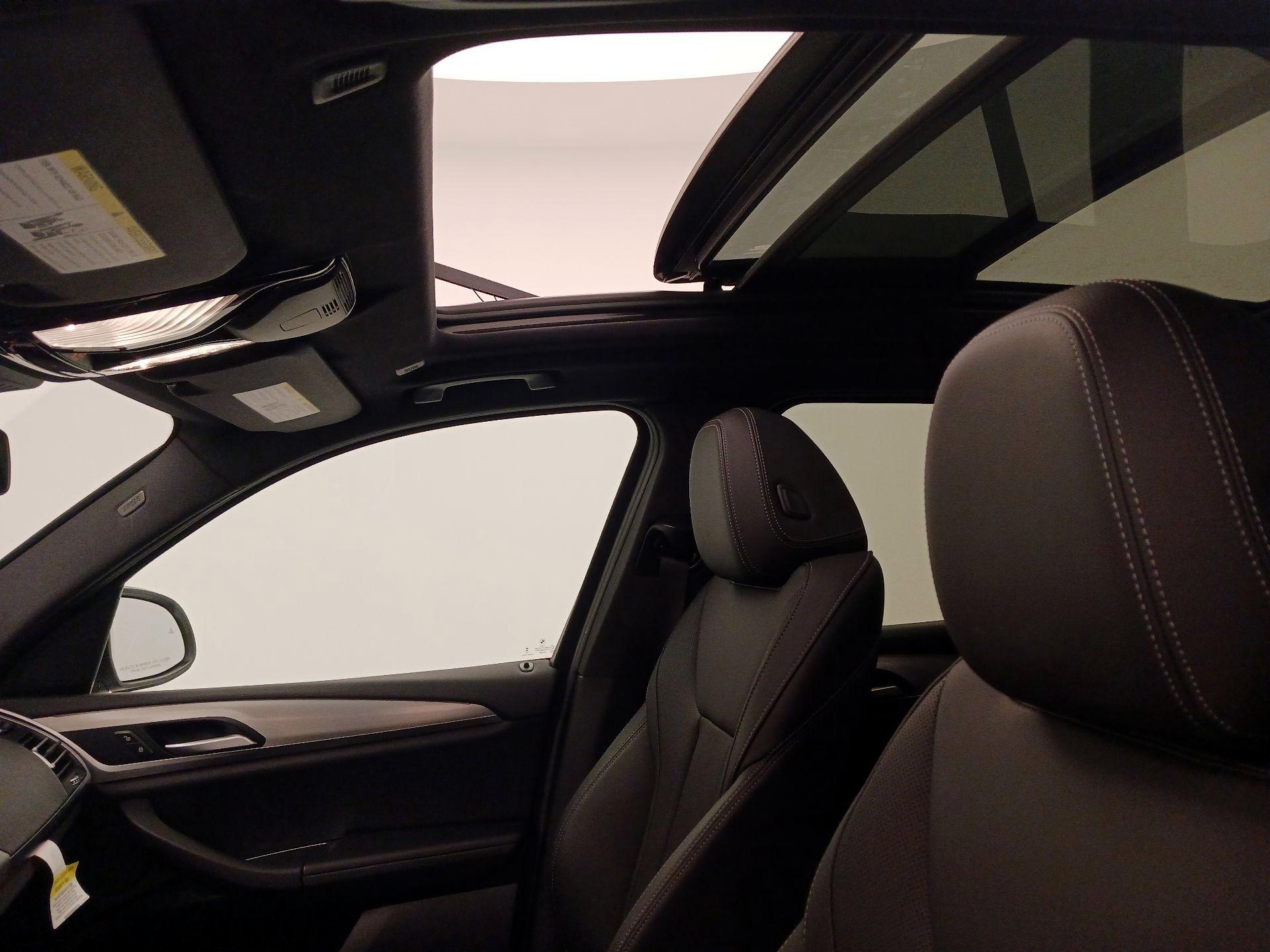 Thumbnail: 2023 BMW X3 - 20