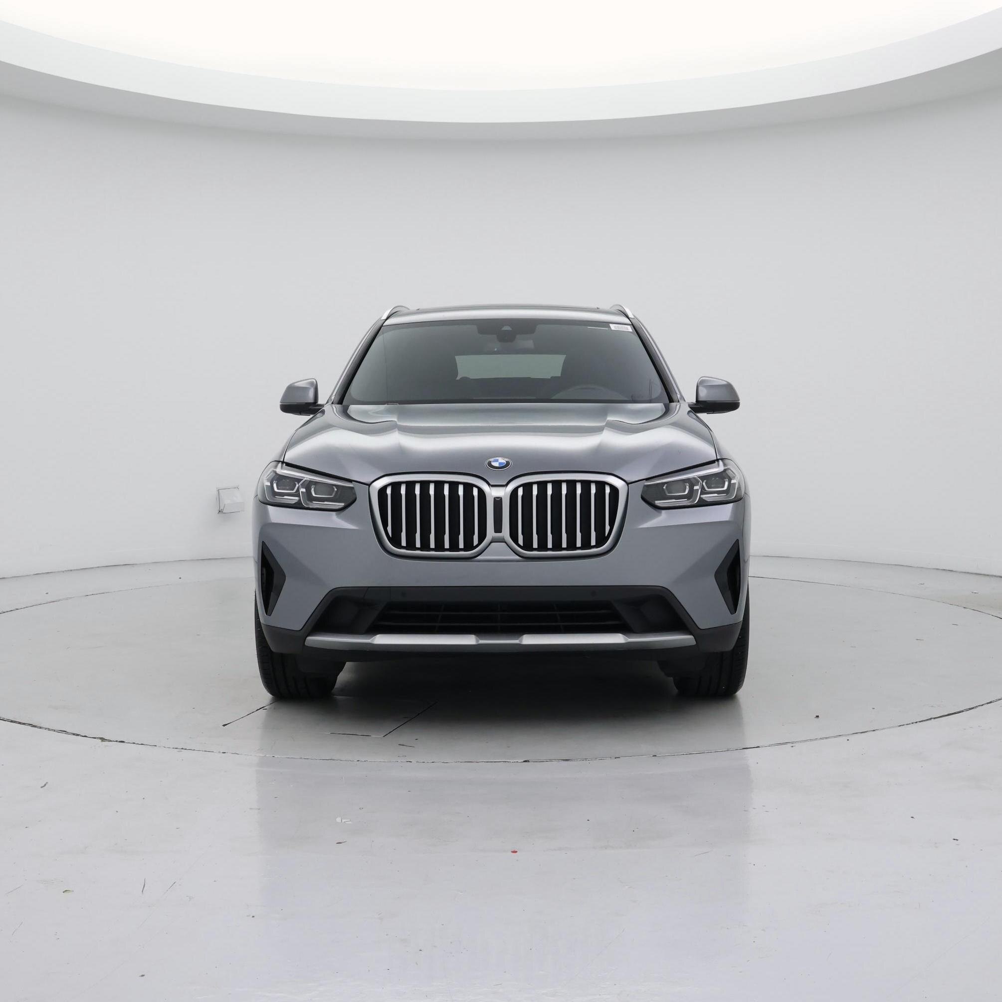 Thumbnail: 2023 BMW X3 - 5