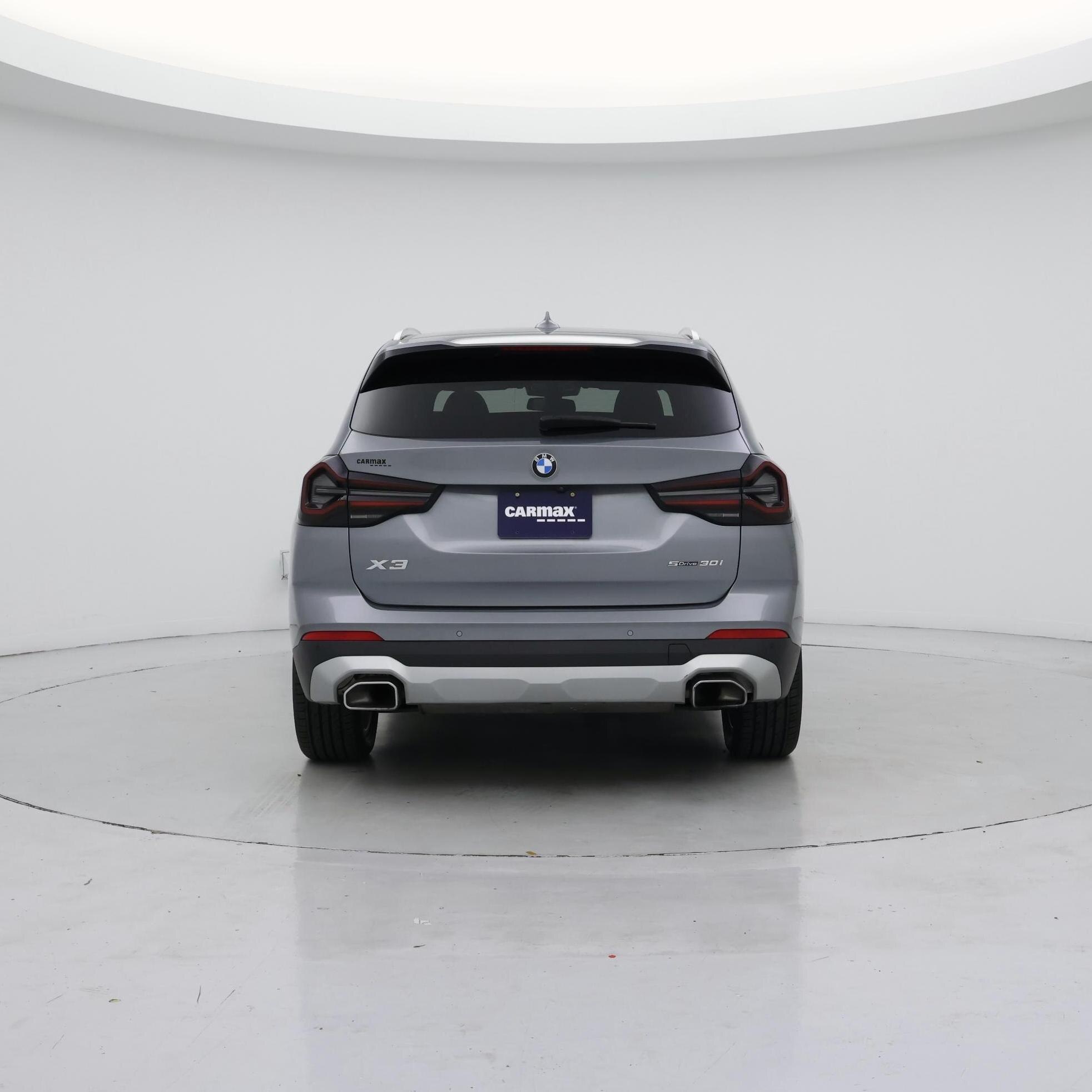 Thumbnail: 2023 BMW X3 - 6