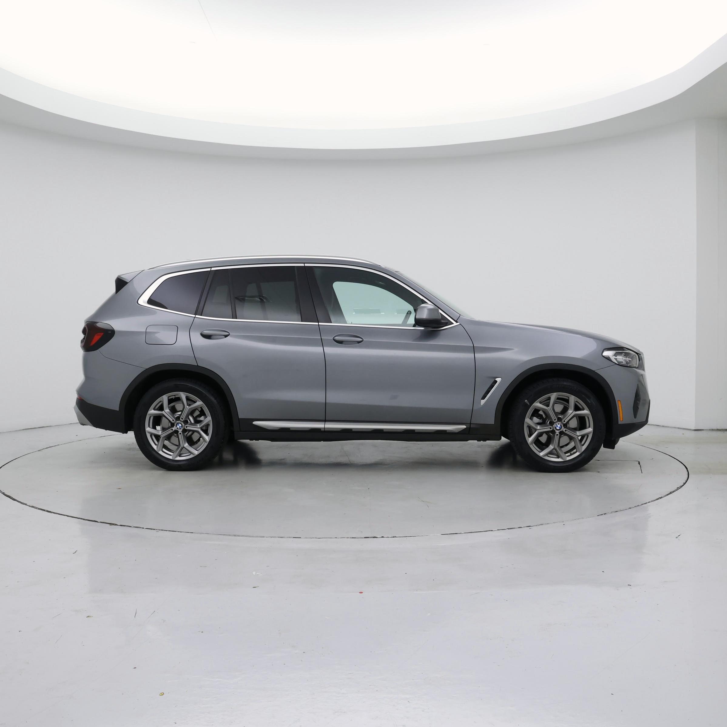 Thumbnail: 2023 BMW X3 - 7