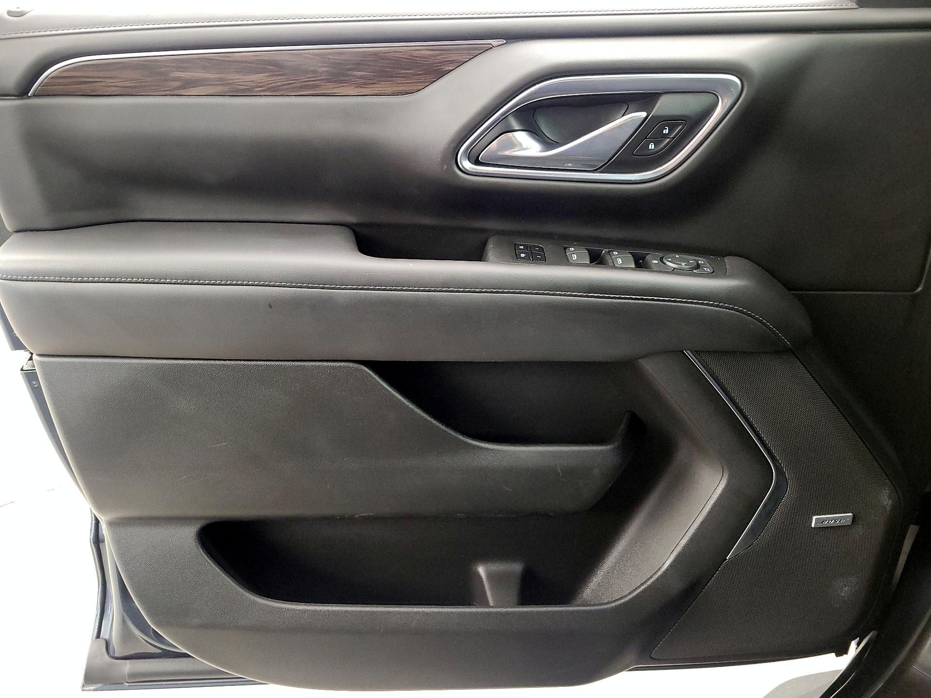 Thumbnail: 2021 Chevrolet Tahoe - 12