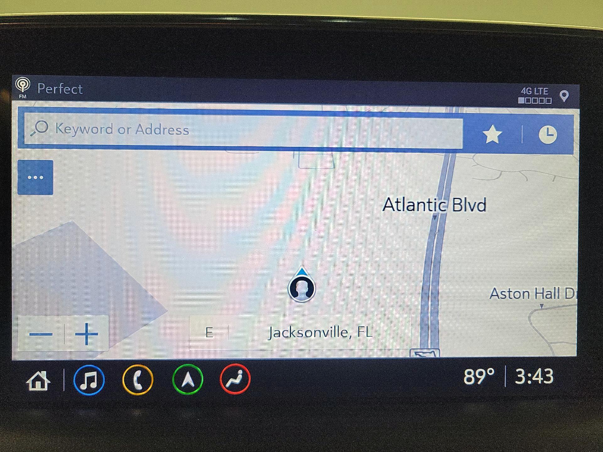 Thumbnail: 2021 Chevrolet Tahoe - 14