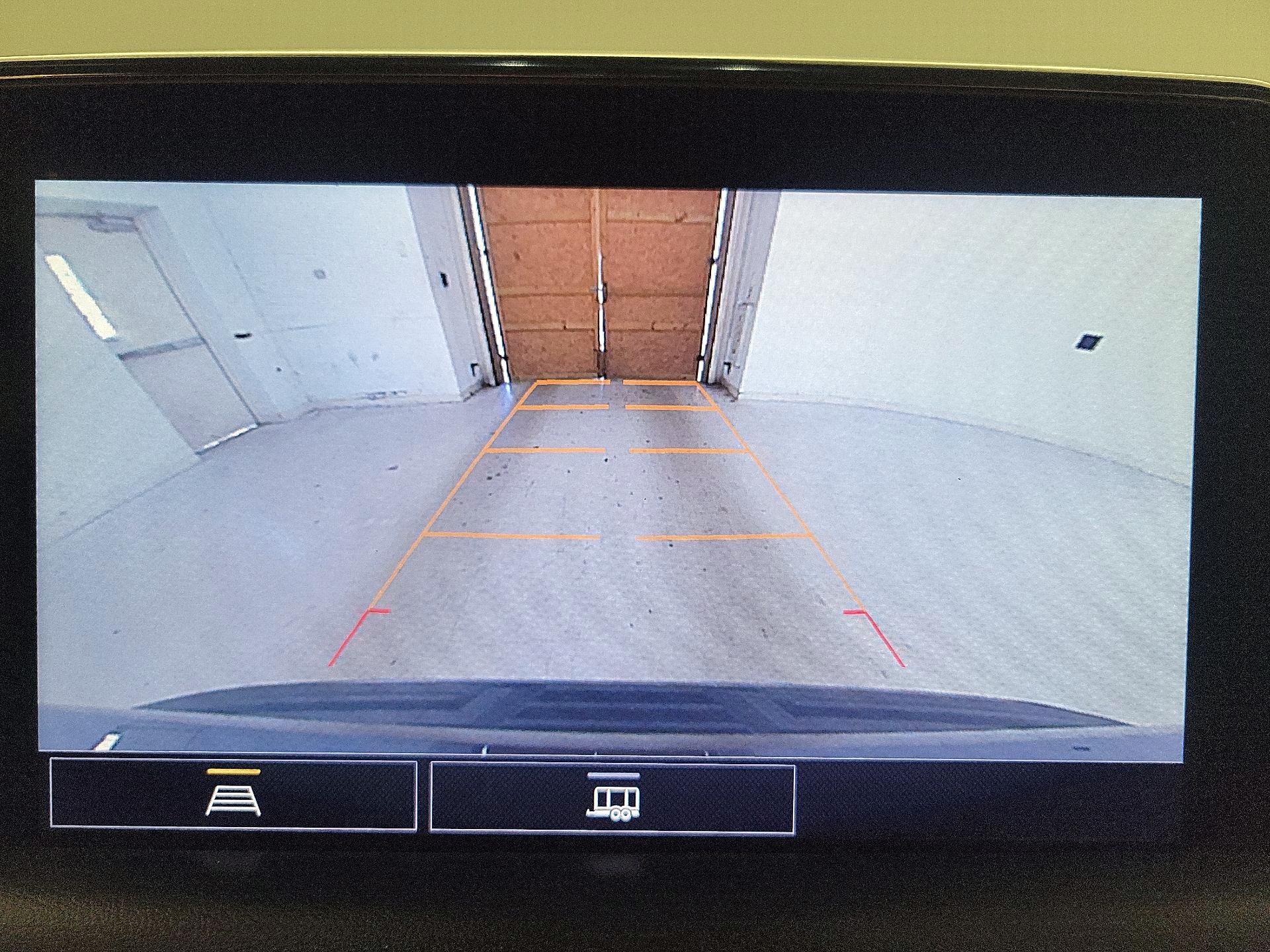 Thumbnail: 2021 Chevrolet Tahoe - 15