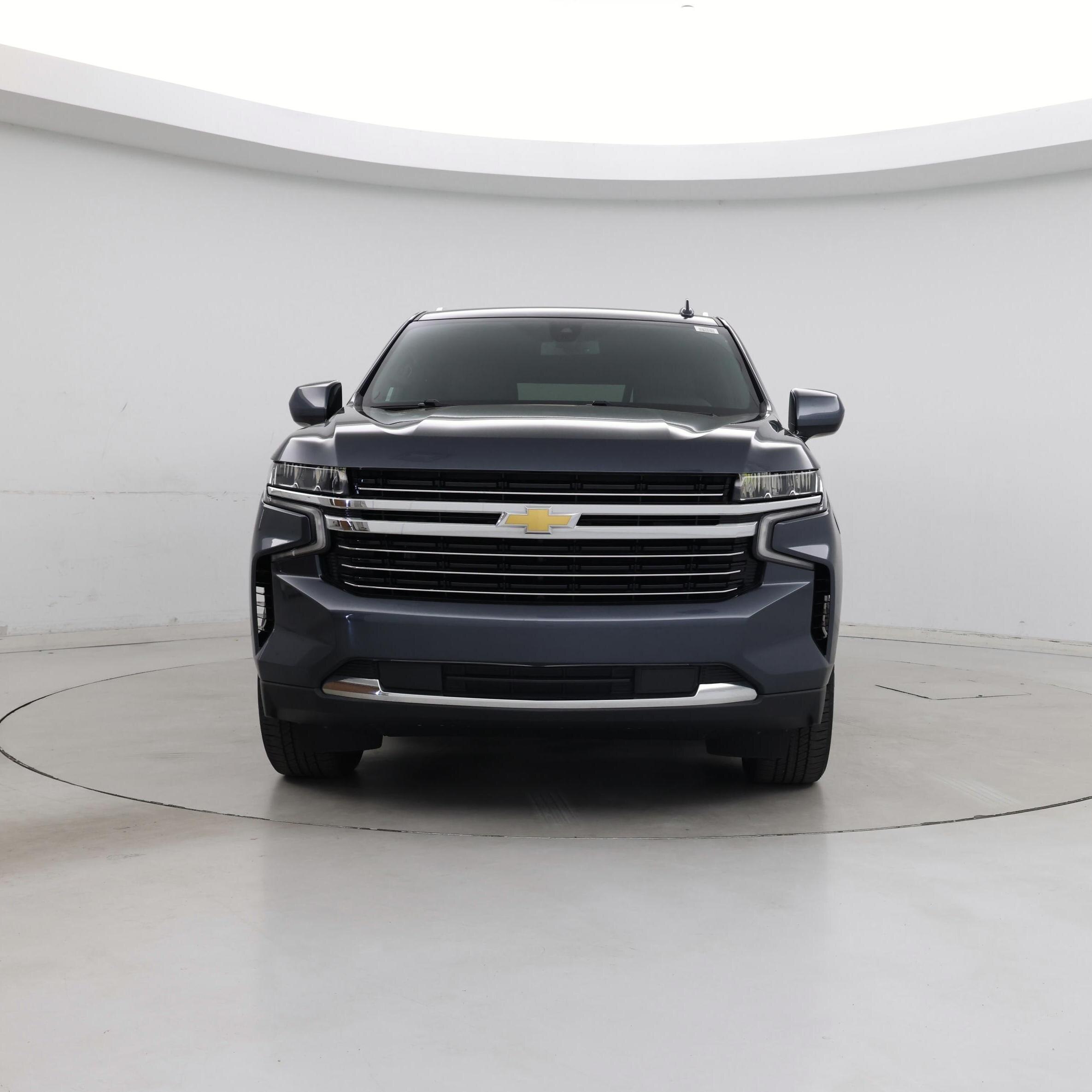 Thumbnail: 2021 Chevrolet Tahoe - 5